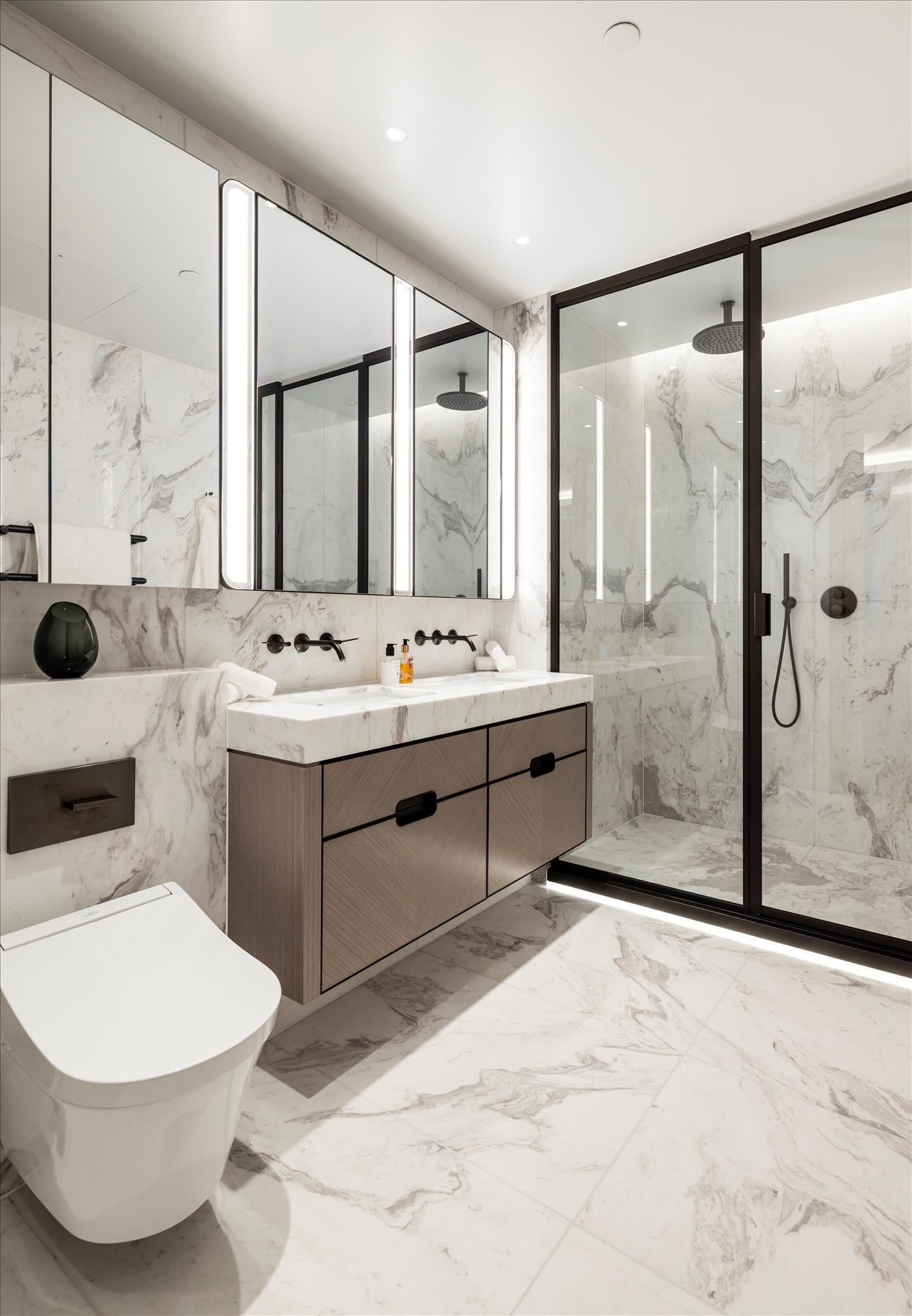 Park Modern, Bayswater Road, Hyde Park, London W2 3JH