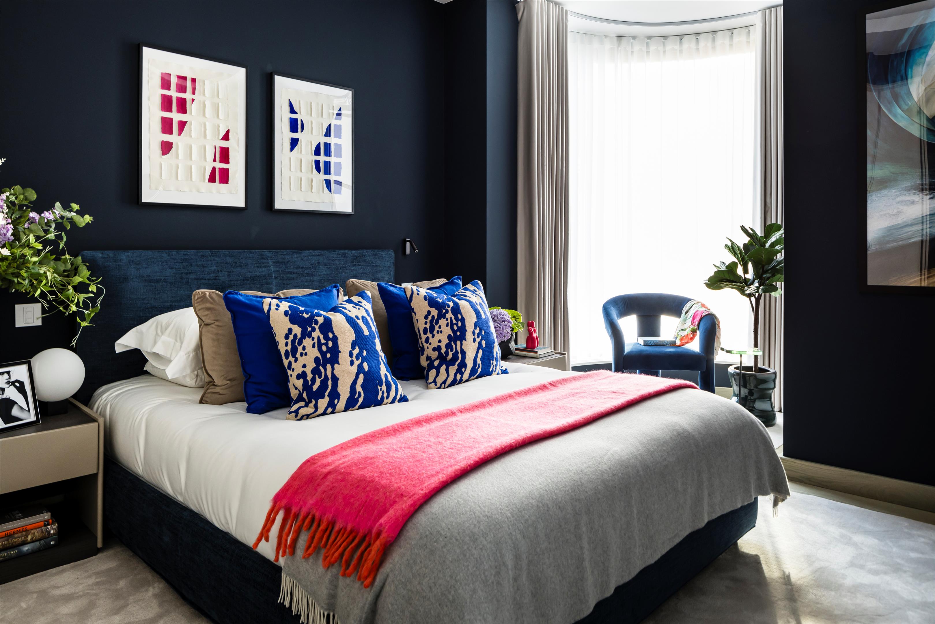 Park Modern, Bayswater Road, Hyde Park, London W2 3JH.