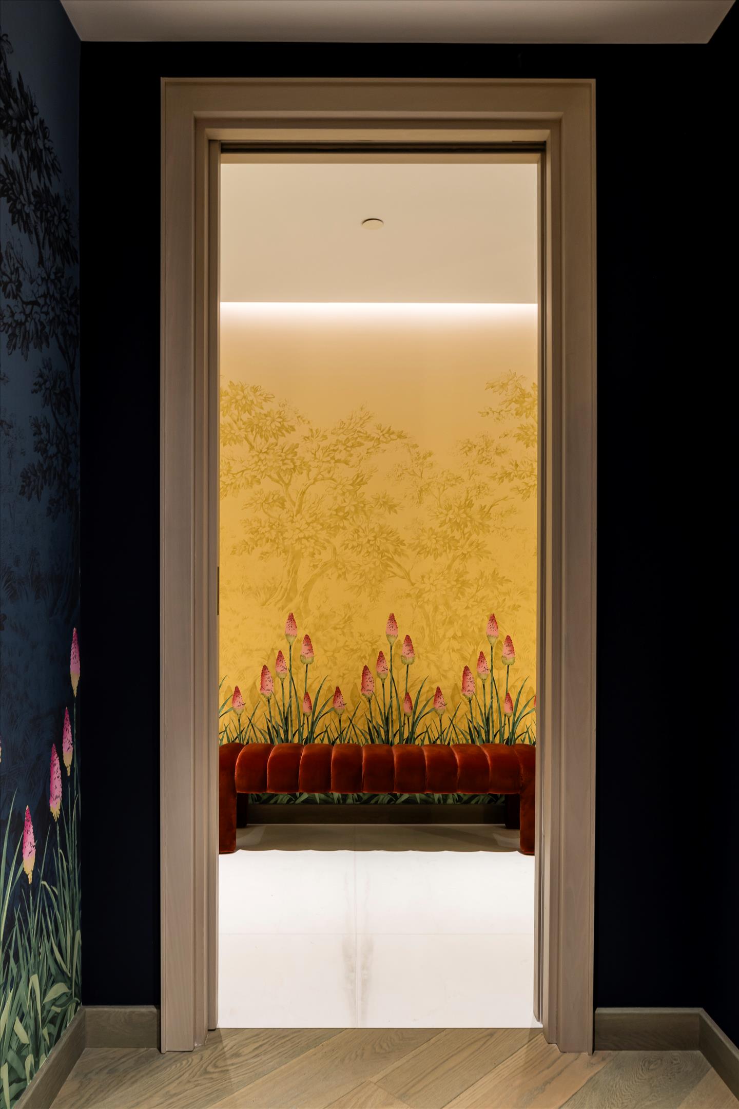 Park Modern, Bayswater Road, Hyde Park, London W2 3JH.