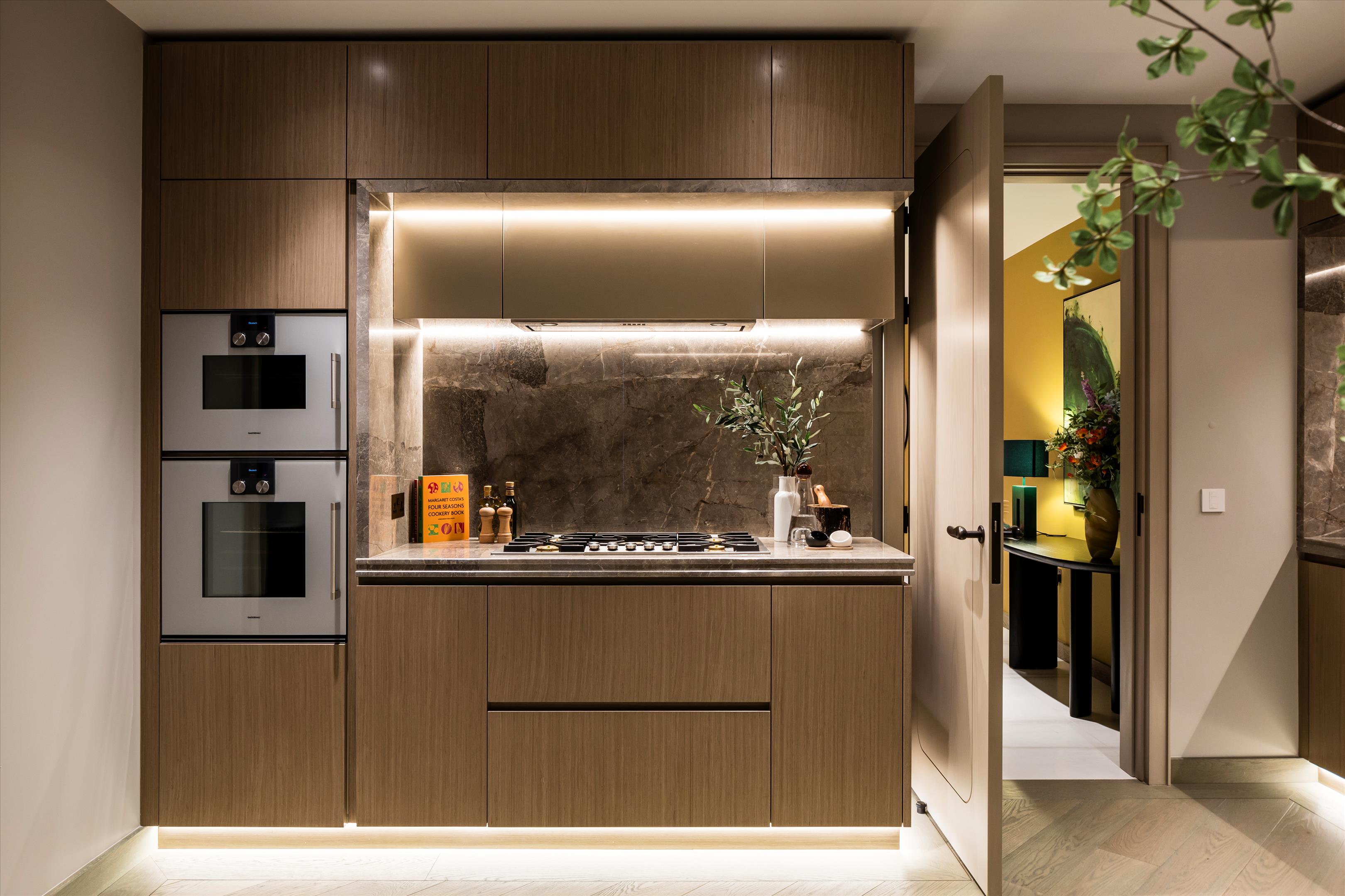 Park Modern, Bayswater Road, Hyde Park, London W2 3JH.