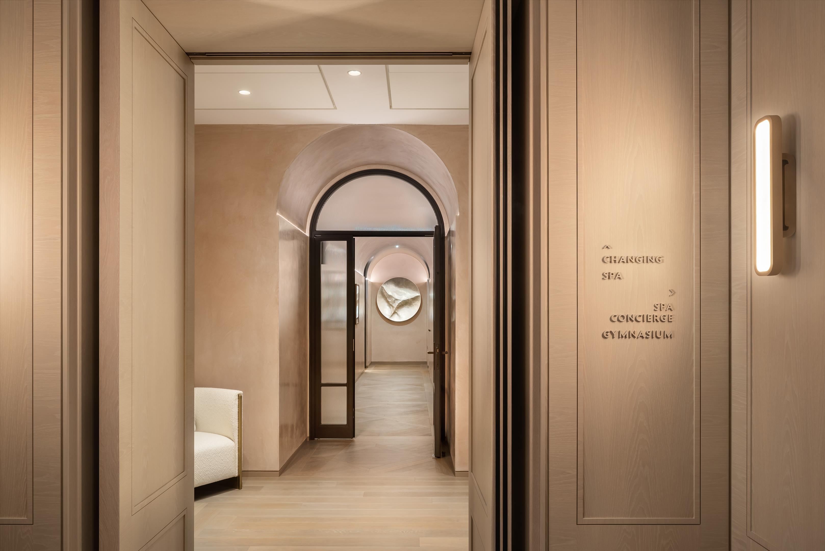 No.1 Grosvenor Square, Mayfair, London, W1K 4AB