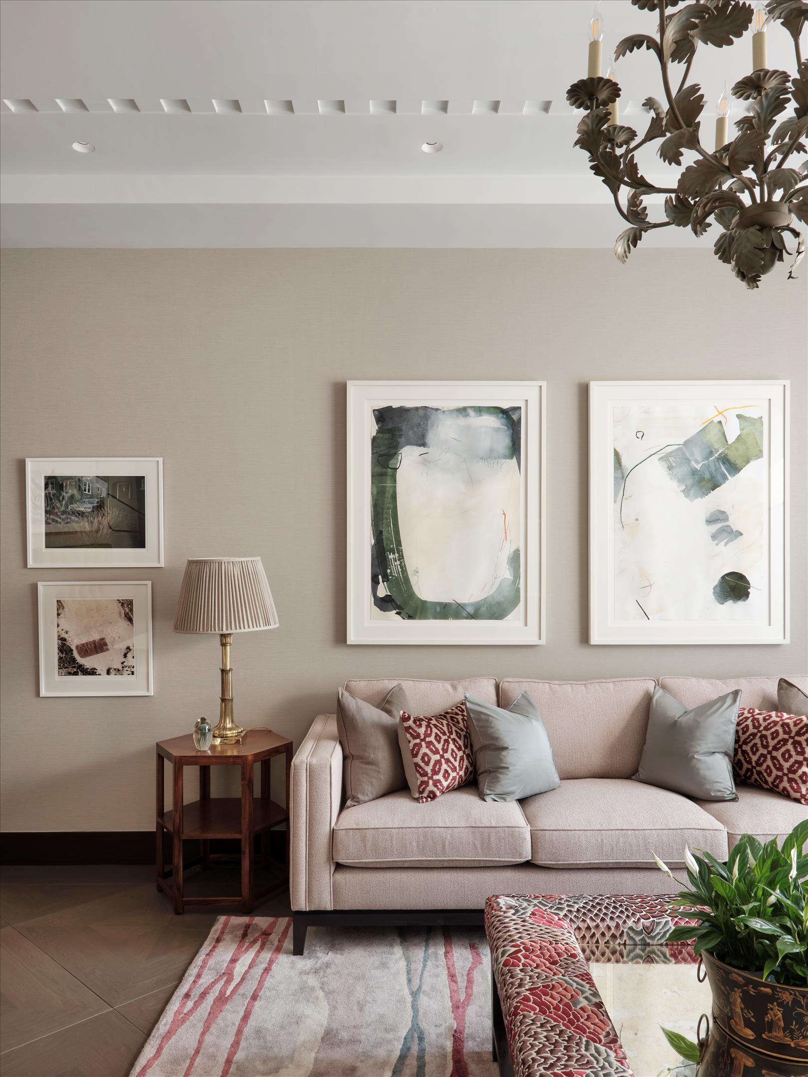 No.1 Grosvenor Square, Mayfair, London, W1K 4AB