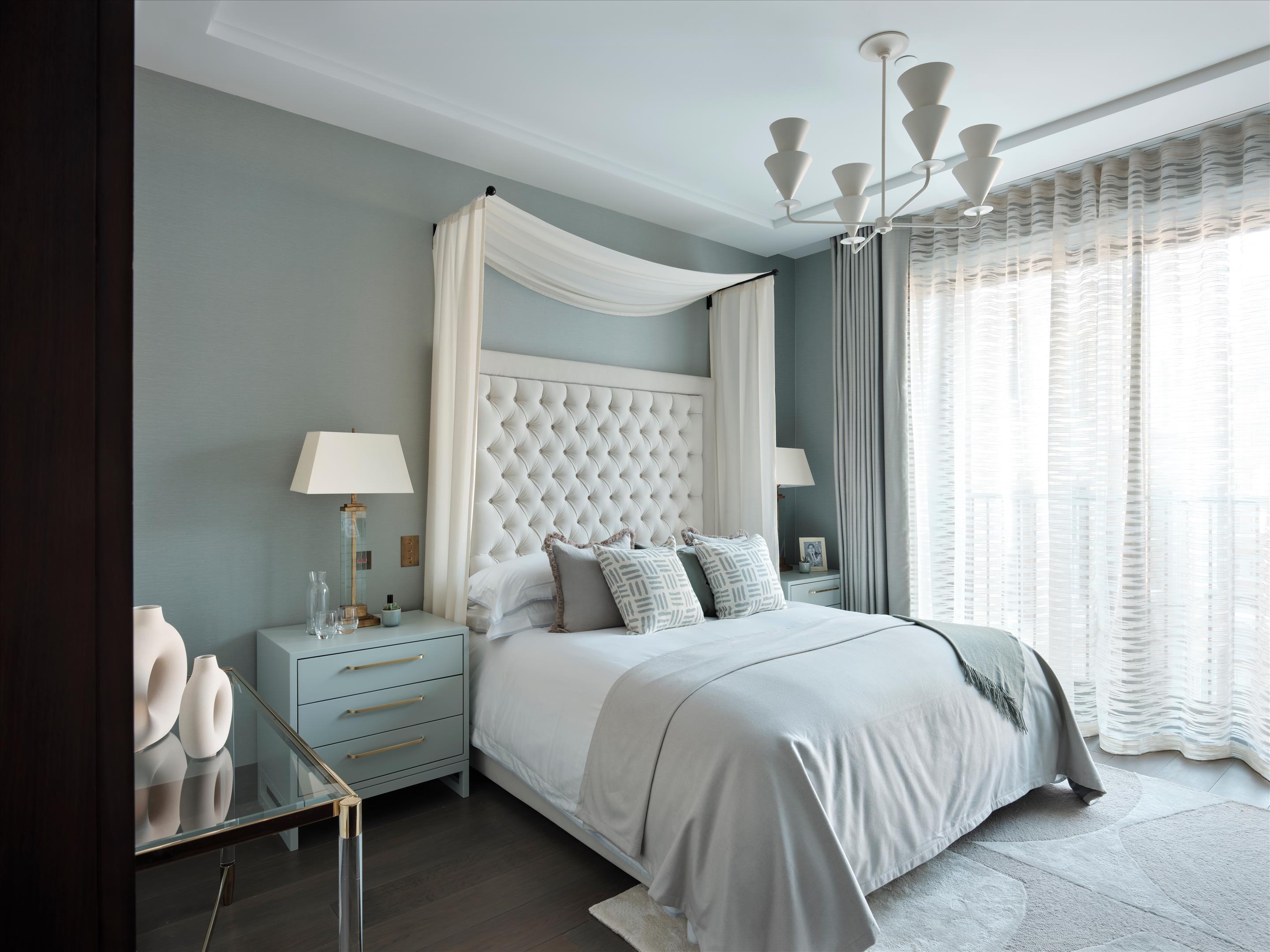 No.1 Grosvenor Square, Mayfair, London, W1K 4AB