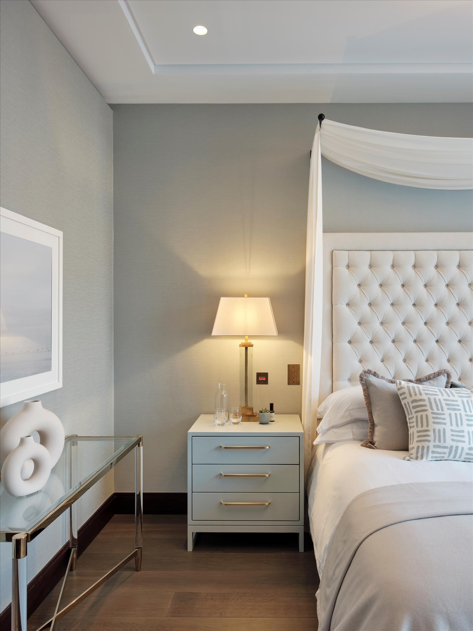 No.1 Grosvenor Square, Mayfair, London, W1K 4AB