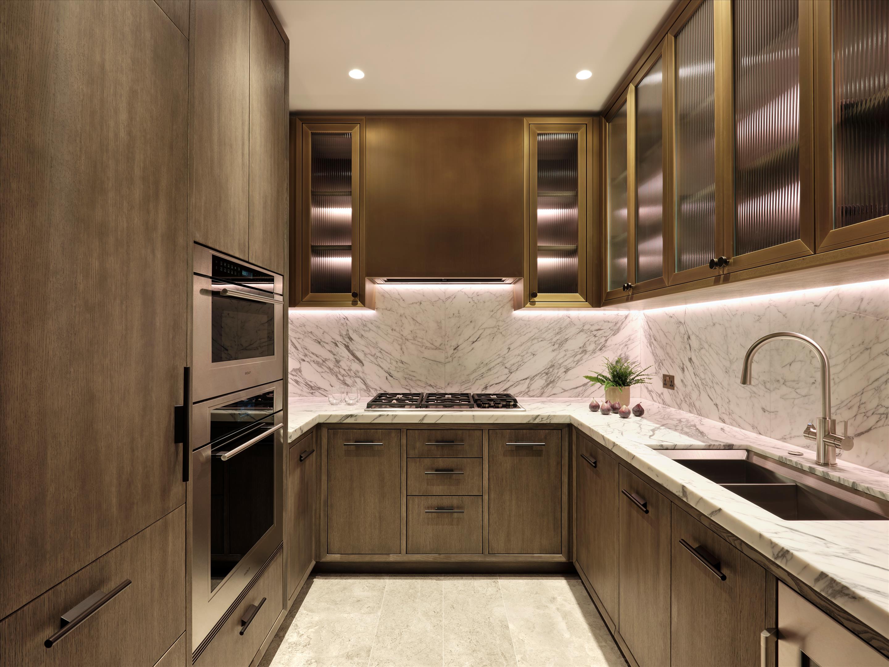 No.1 Grosvenor Square, Mayfair, London, W1K 4AB
