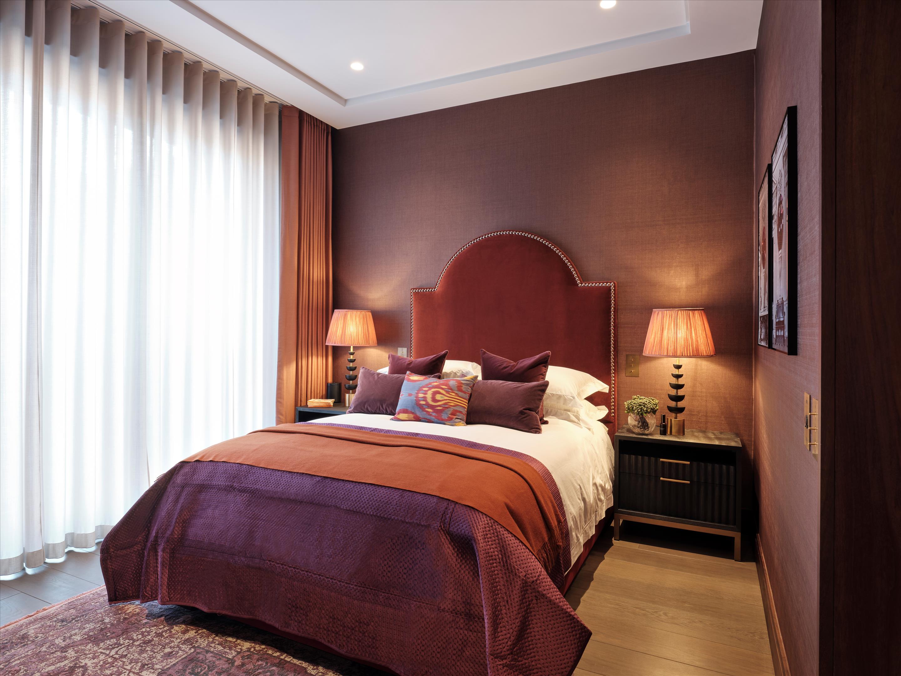No.1 Grosvenor Square, Mayfair, London, W1K 4AB