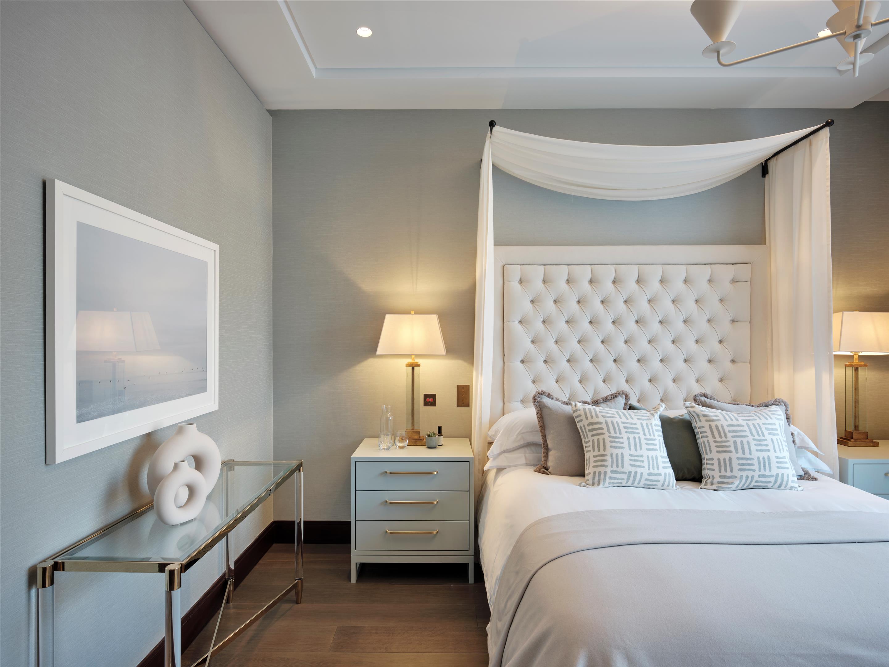 No.1 Grosvenor Square, Mayfair, London, W1K 4AB