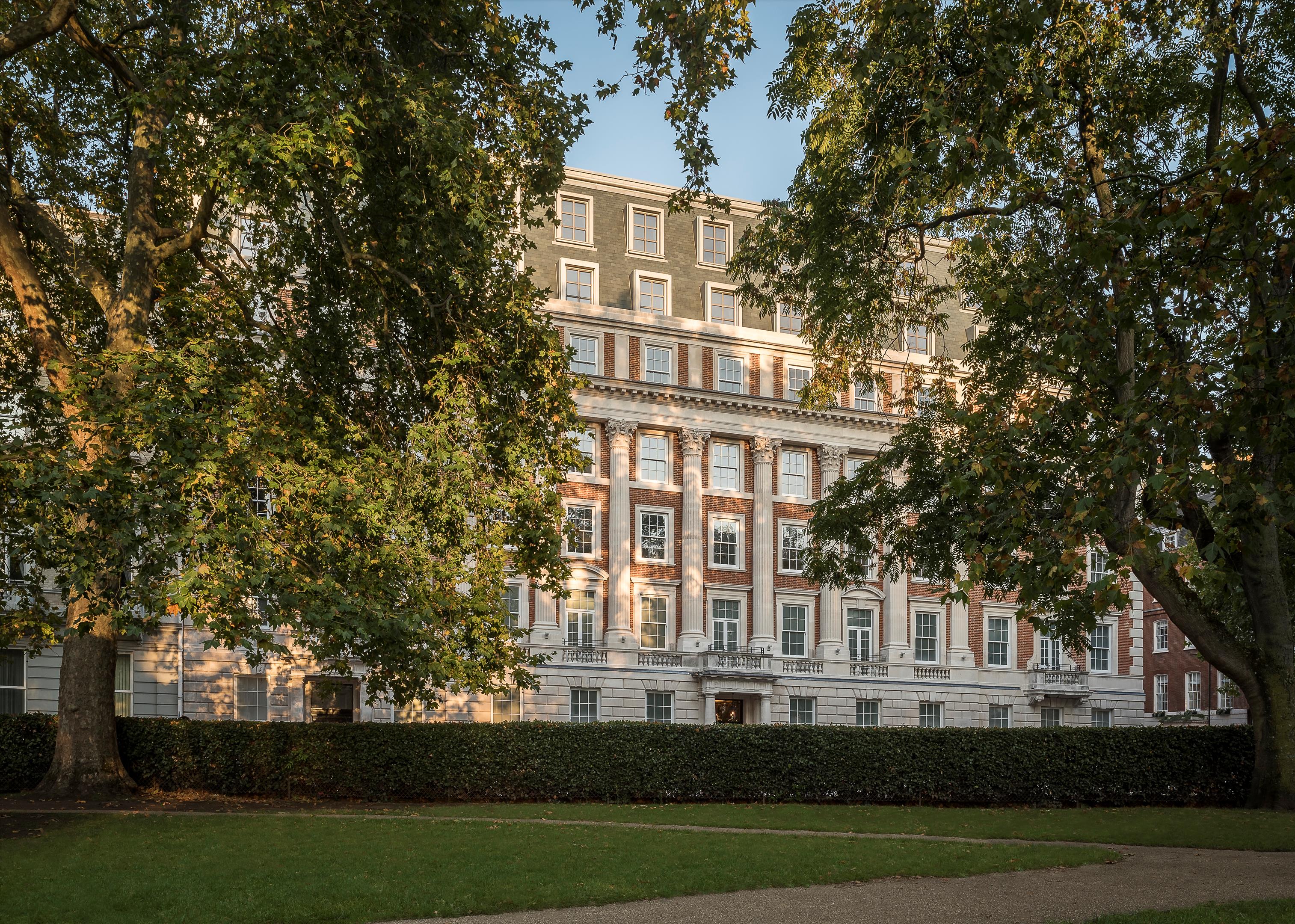 No.1 Grosvenor Square, Mayfair, London, W1K 4AB