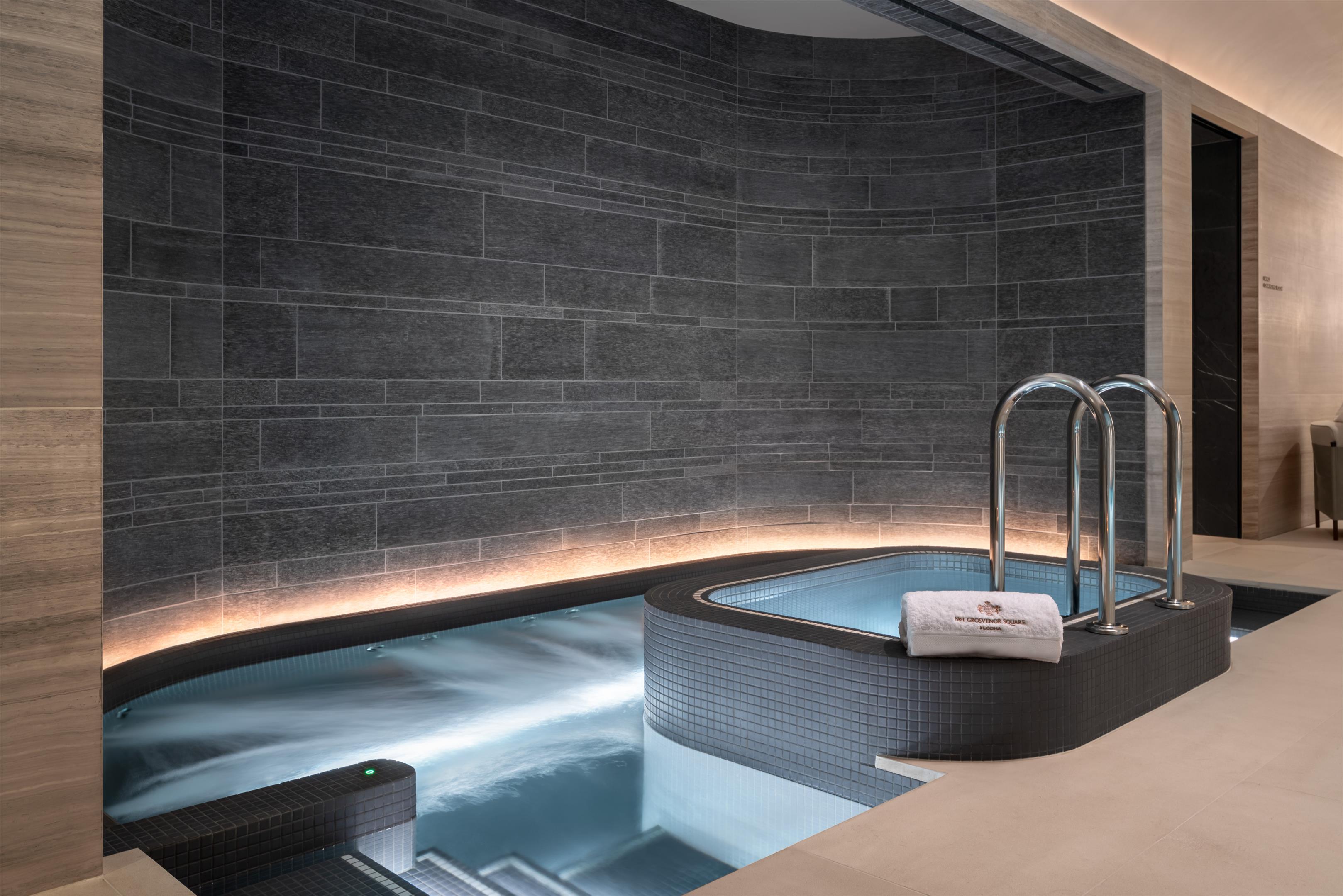 No.1 Grosvenor Square, Mayfair, London, W1K 4AB