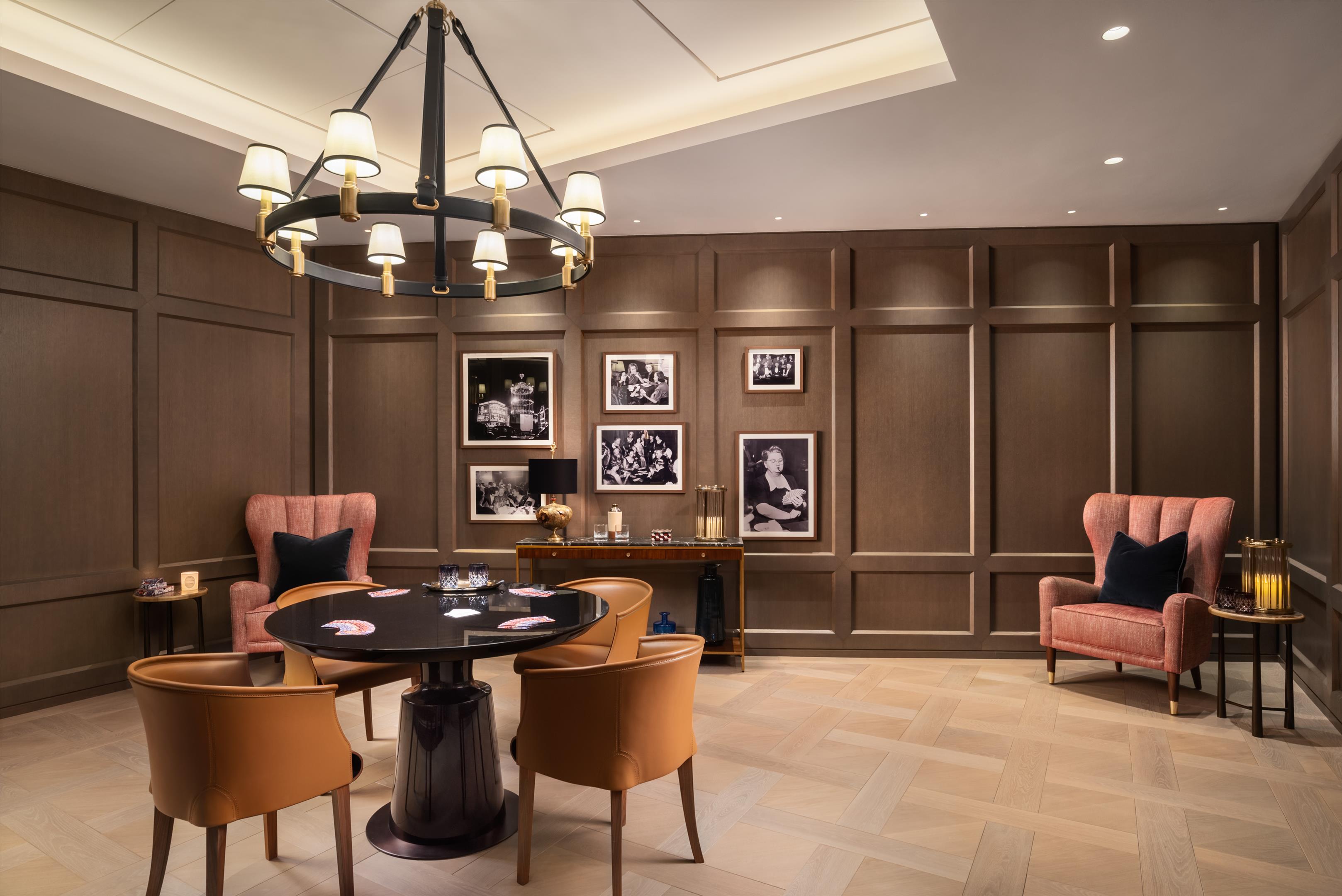No.1 Grosvenor Square, Mayfair, London, W1K 4AB
