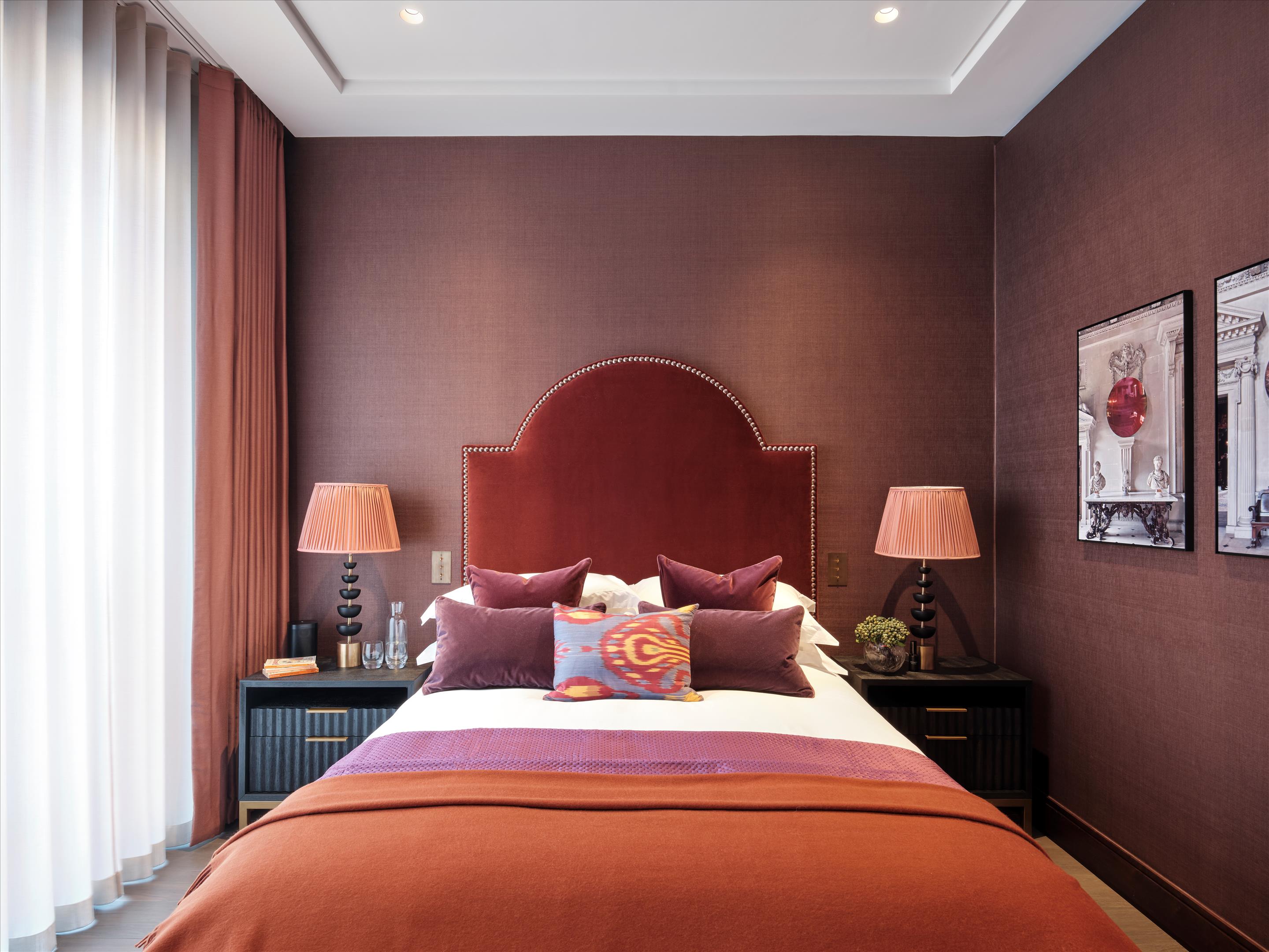 No.1 Grosvenor Square, Mayfair, London, W1K 4AB