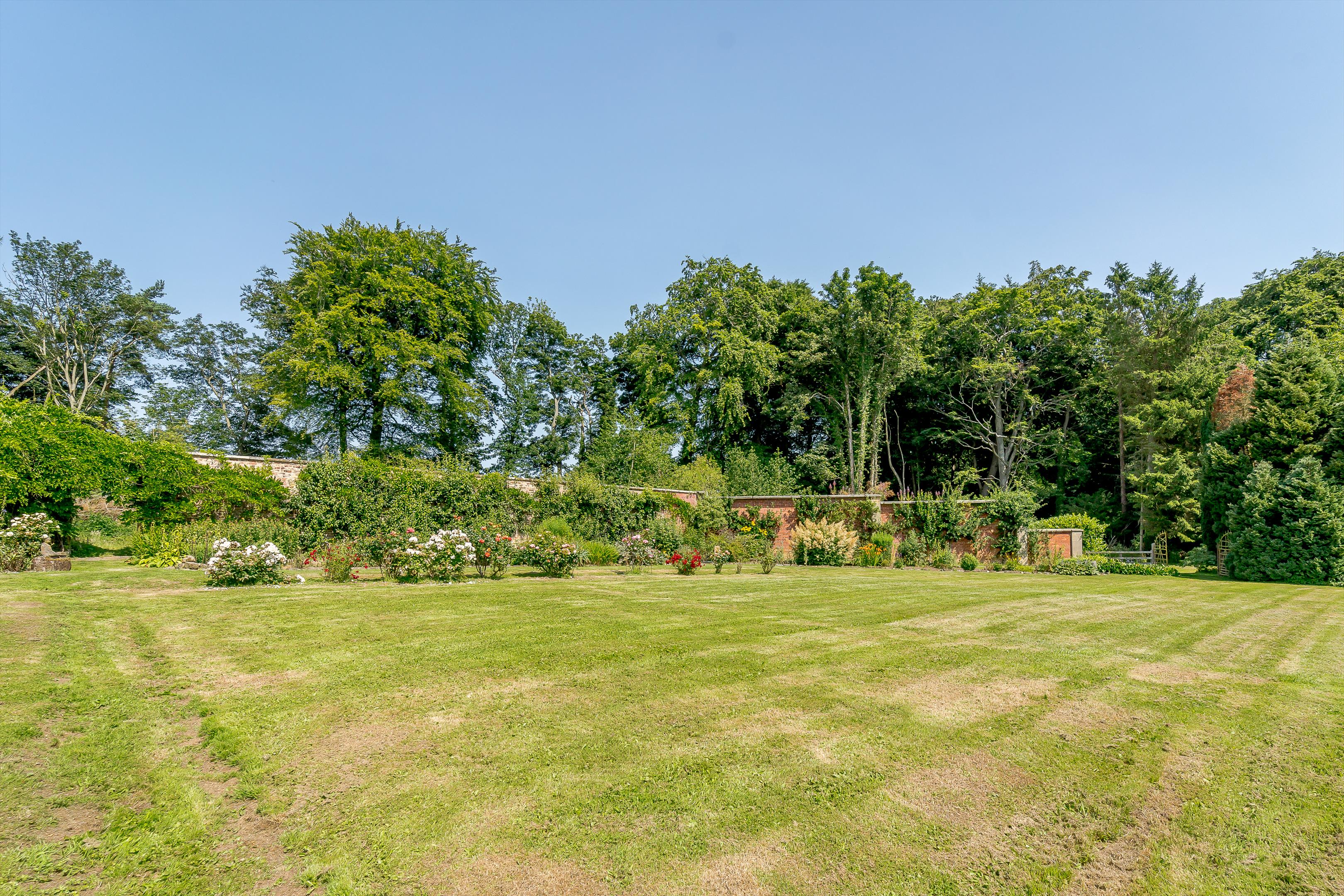 Milbourne, Newcastle upon Tyne, Northumberland, NE20