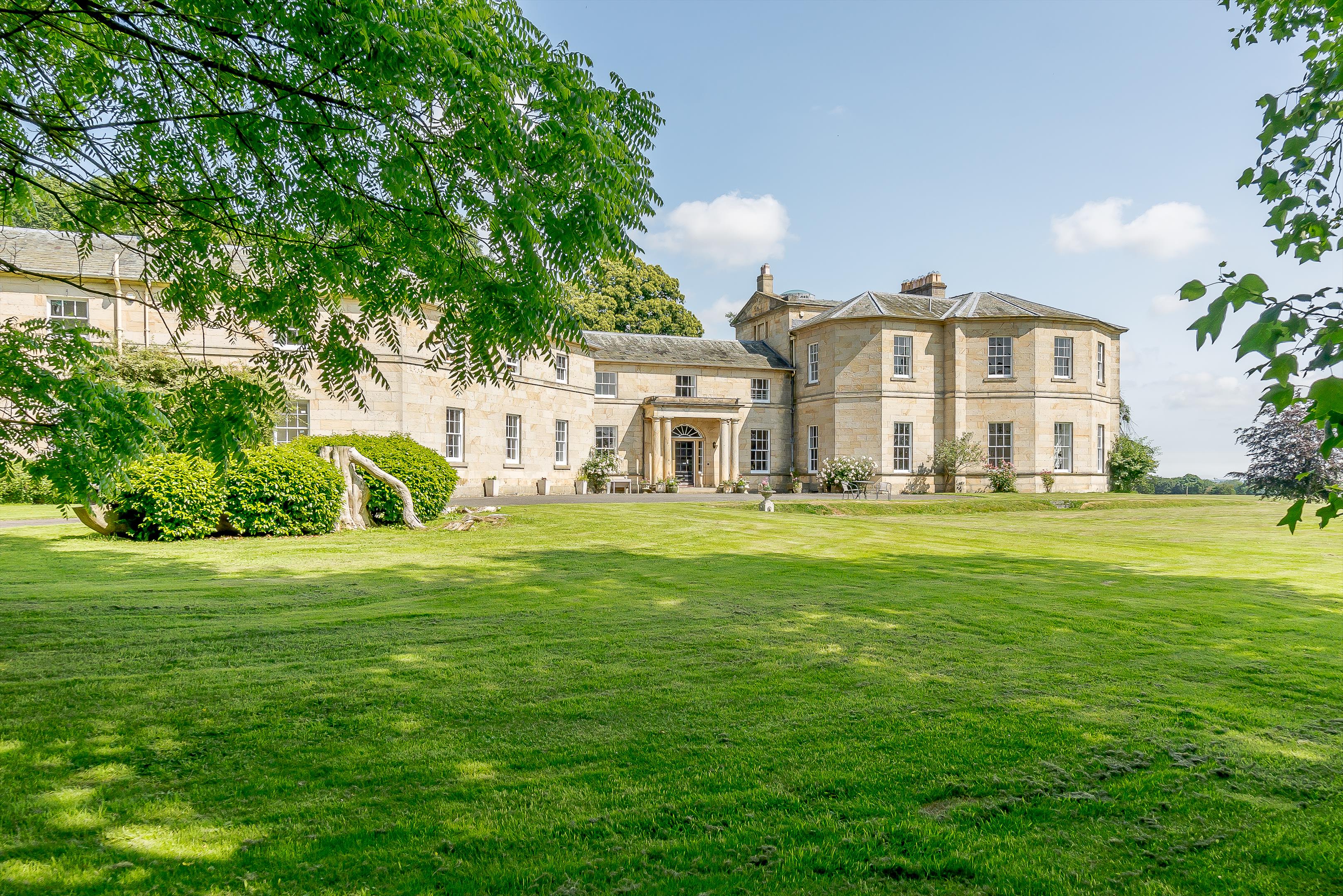 Milbourne, Newcastle upon Tyne, Northumberland, NE20
