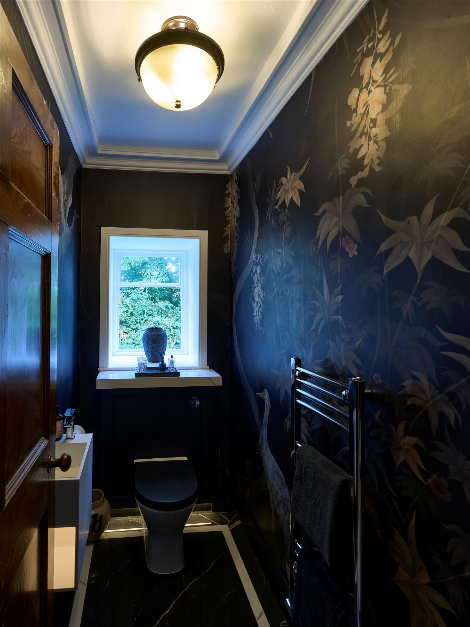 Milbourne, Newcastle upon Tyne, Northumberland, NE20