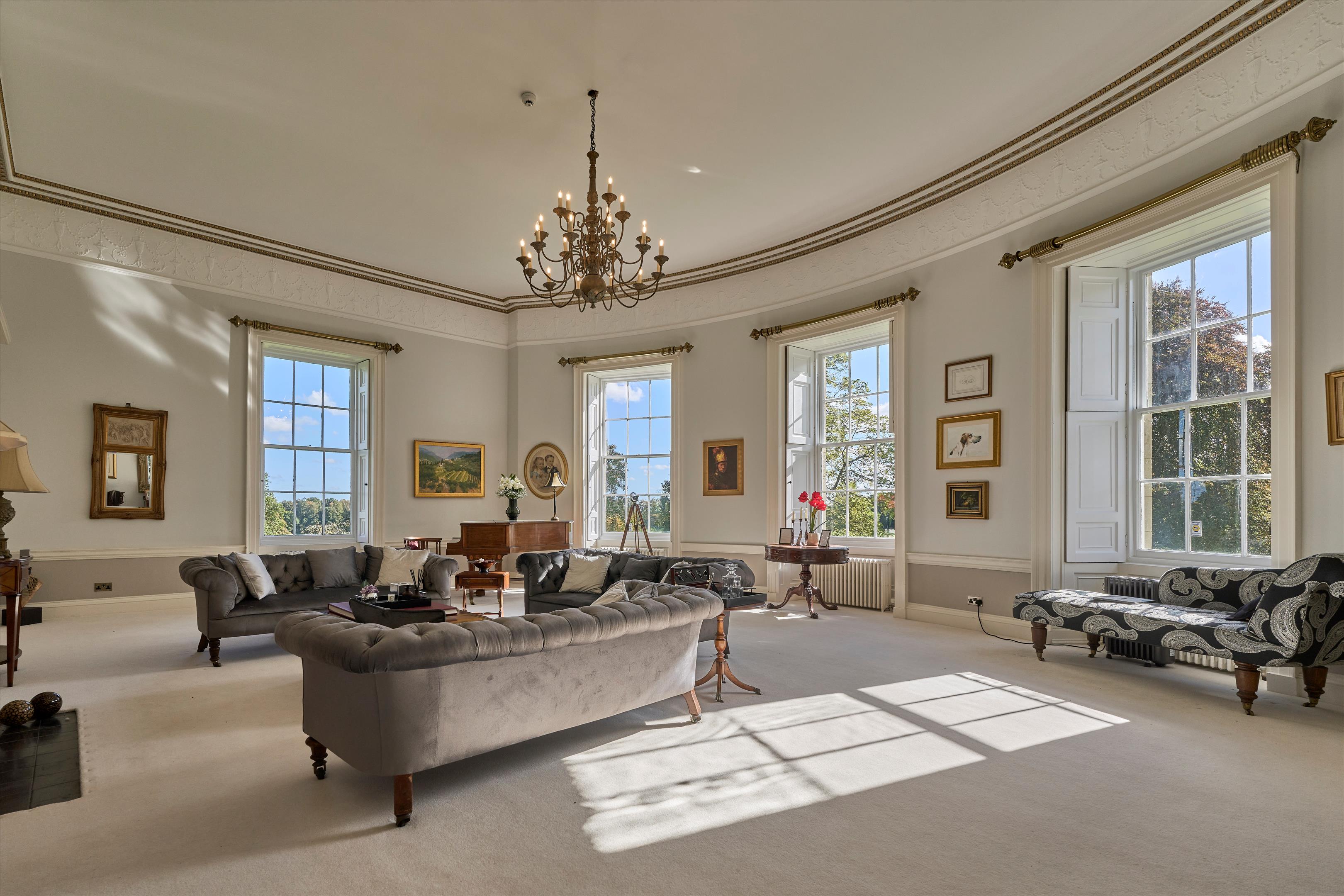 Milbourne, Newcastle upon Tyne, Northumberland, NE20