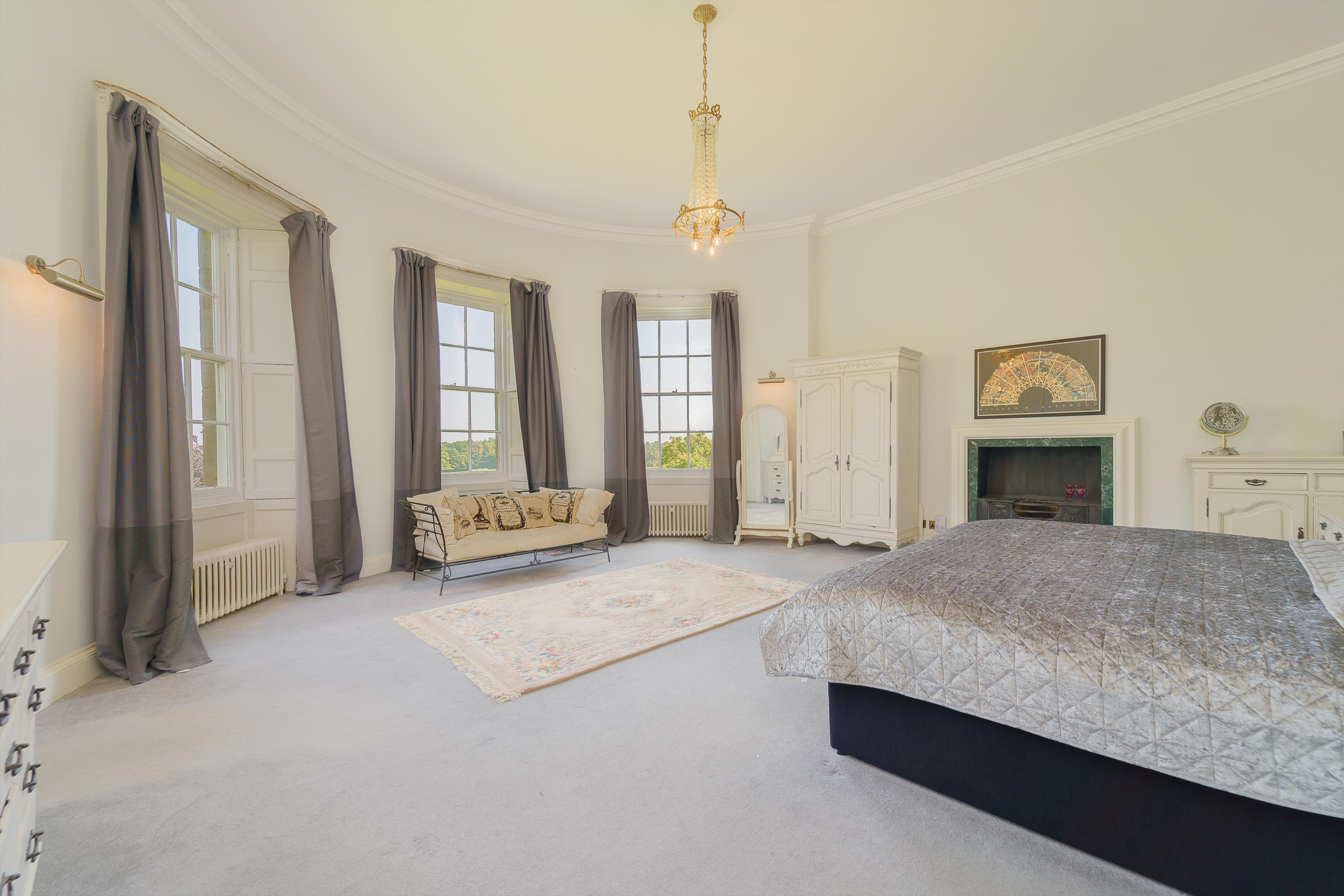 Milbourne, Newcastle upon Tyne, Northumberland, NE20