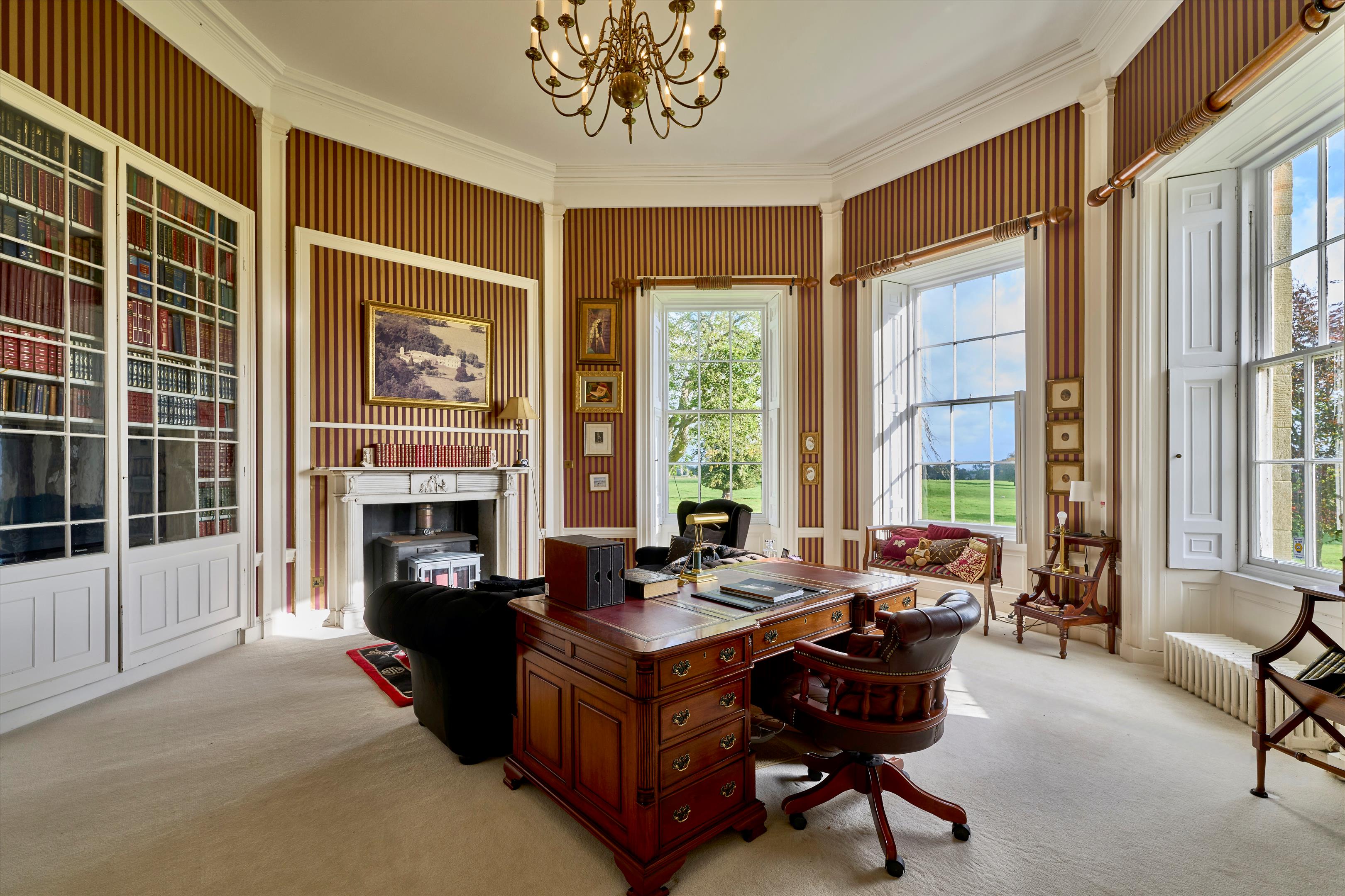 Milbourne, Newcastle upon Tyne, Northumberland, NE20