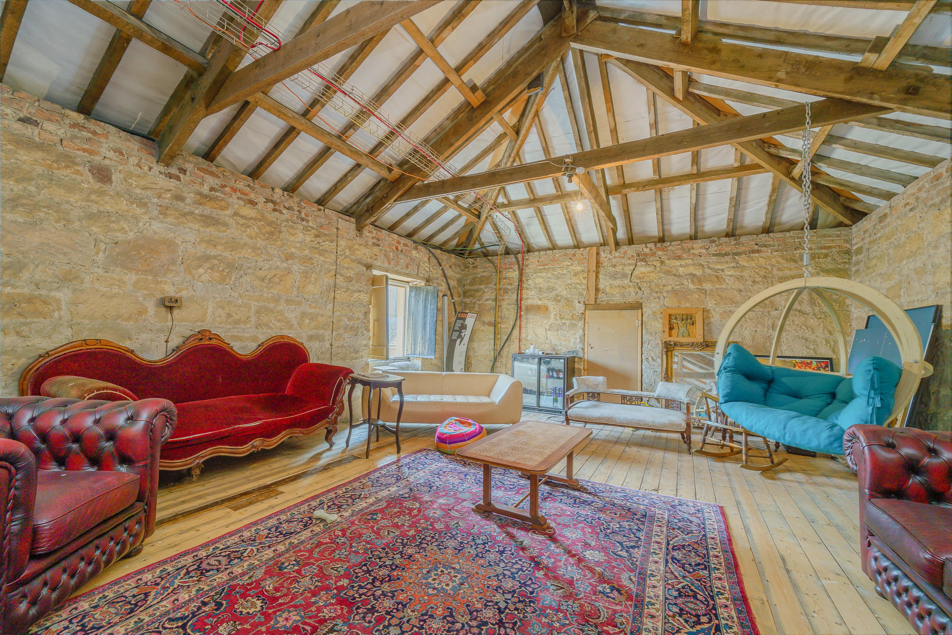 Milbourne, Newcastle upon Tyne, Northumberland, NE20