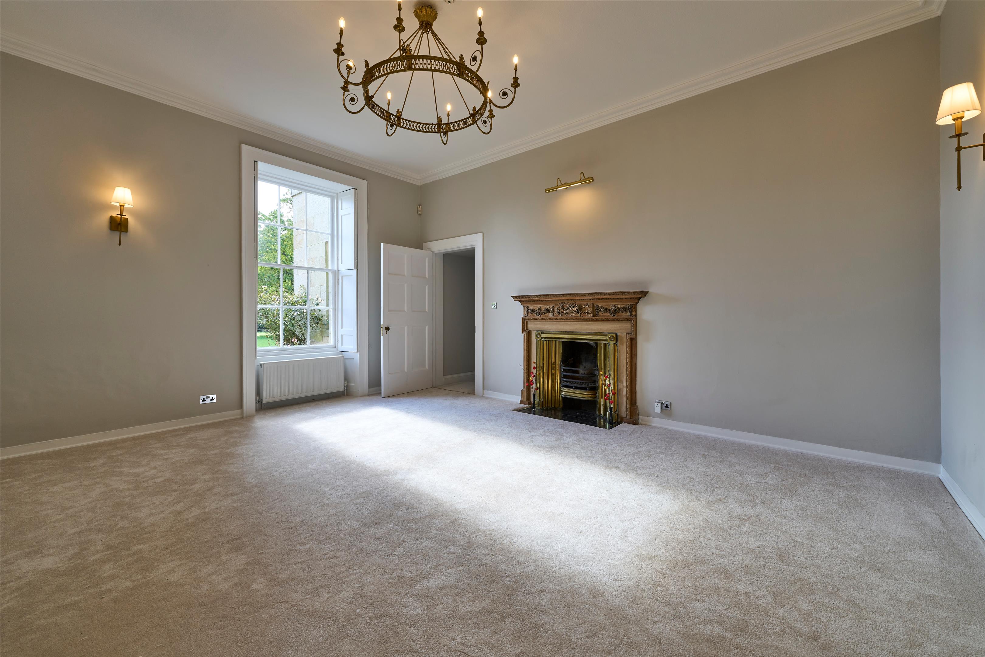 Milbourne, Newcastle upon Tyne, Northumberland, NE20