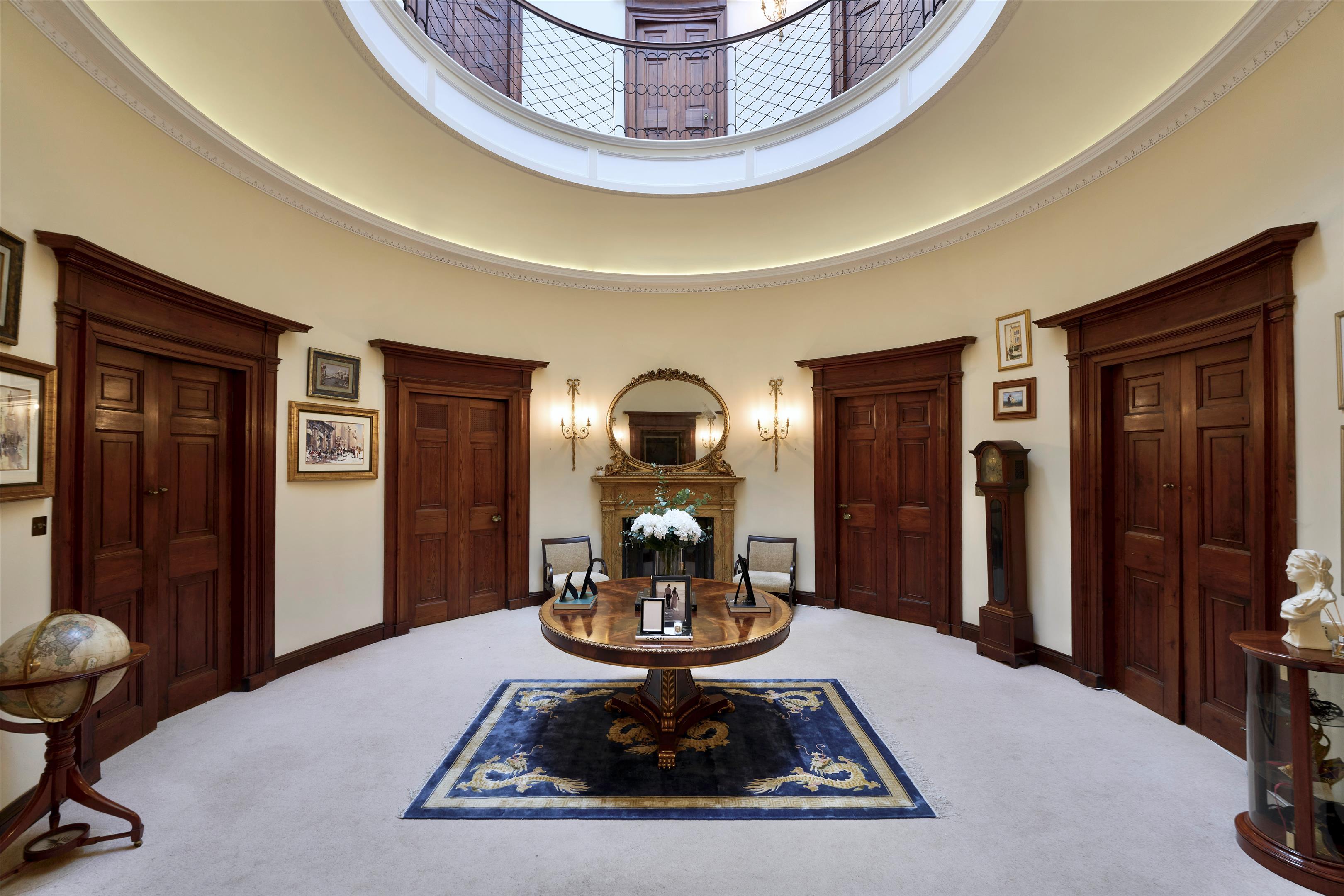 Milbourne, Newcastle upon Tyne, Northumberland, NE20