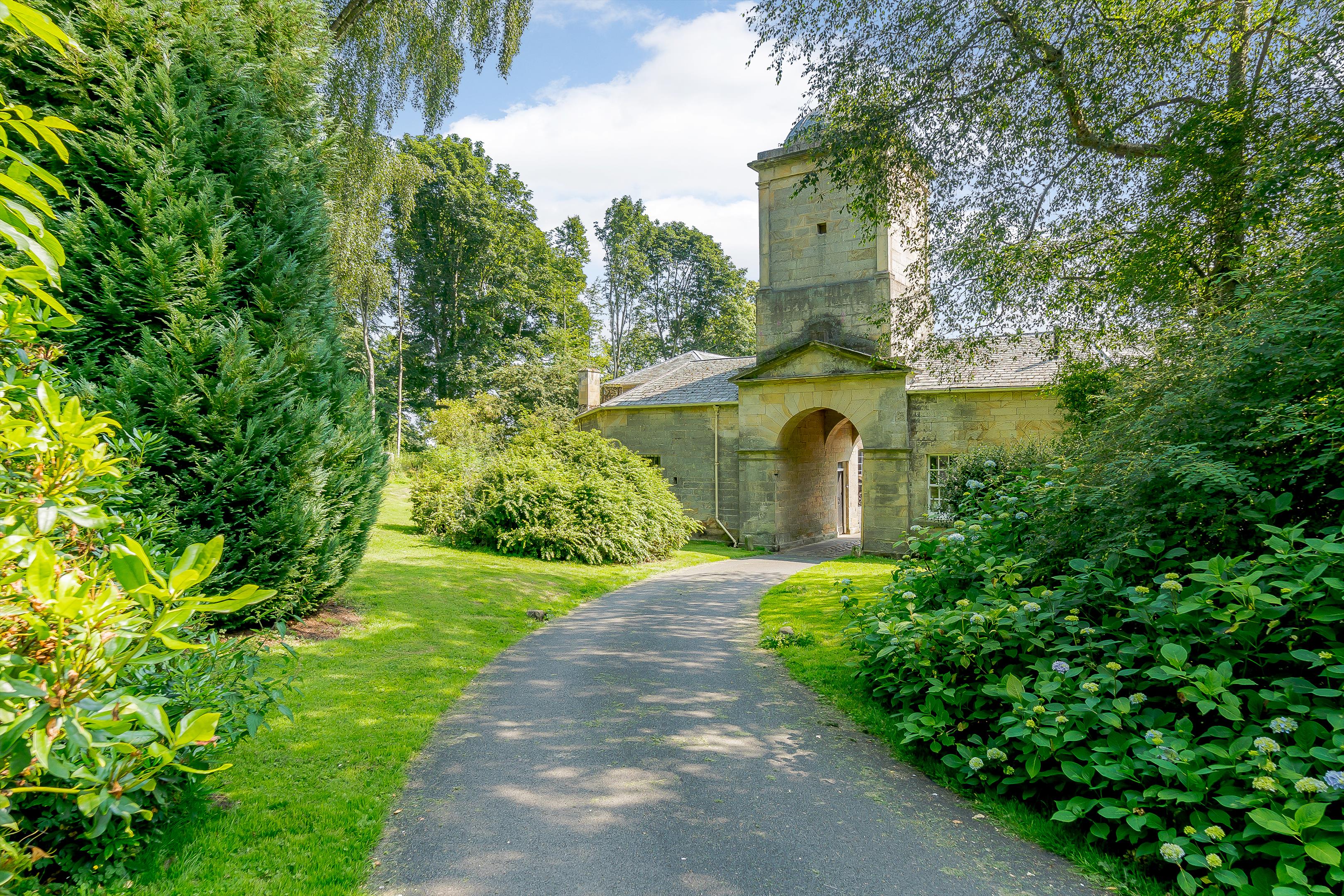 Milbourne, Newcastle upon Tyne, Northumberland, NE20