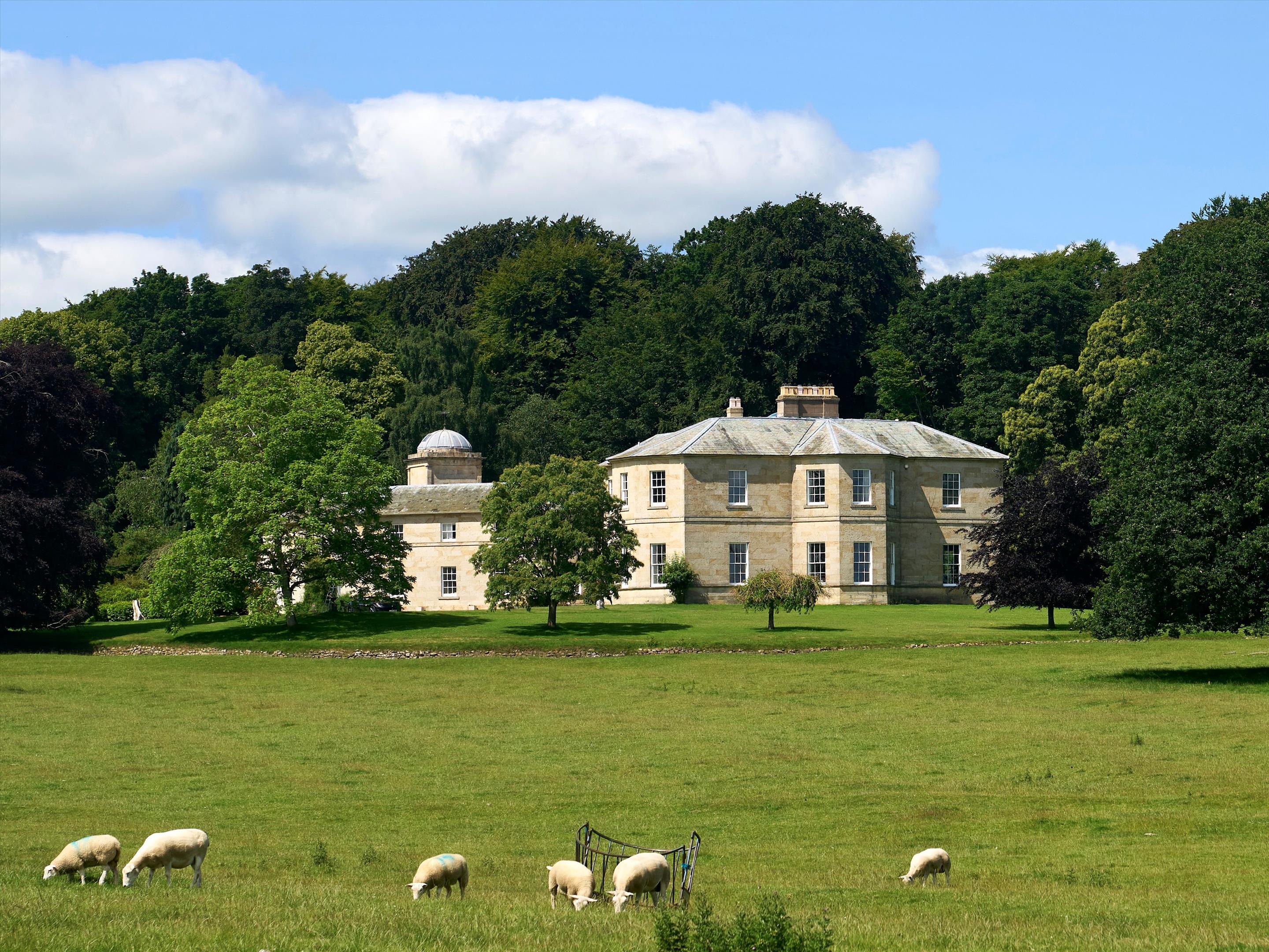Milbourne, Newcastle upon Tyne, Northumberland, NE20