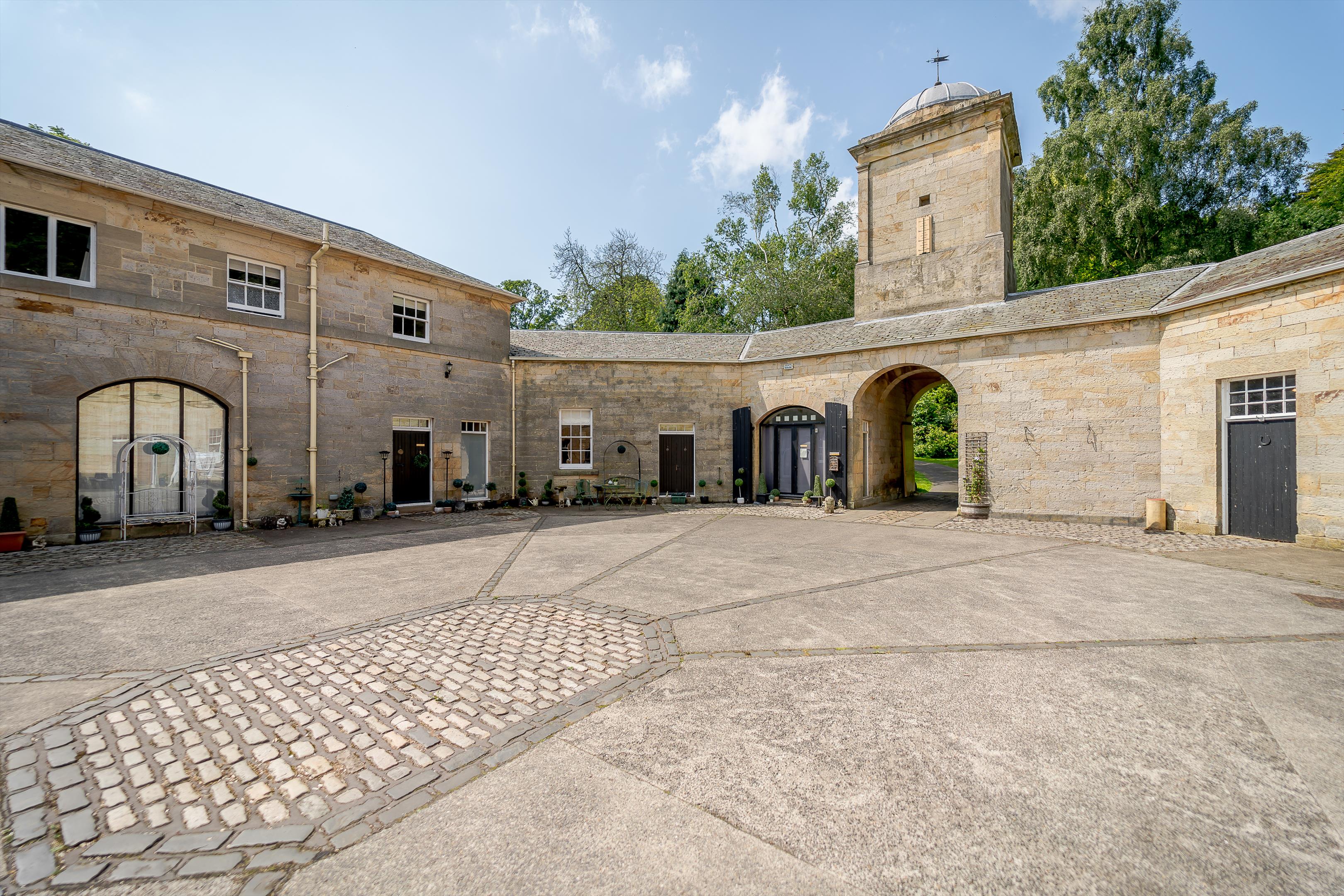 Milbourne, Newcastle upon Tyne, Northumberland, NE20