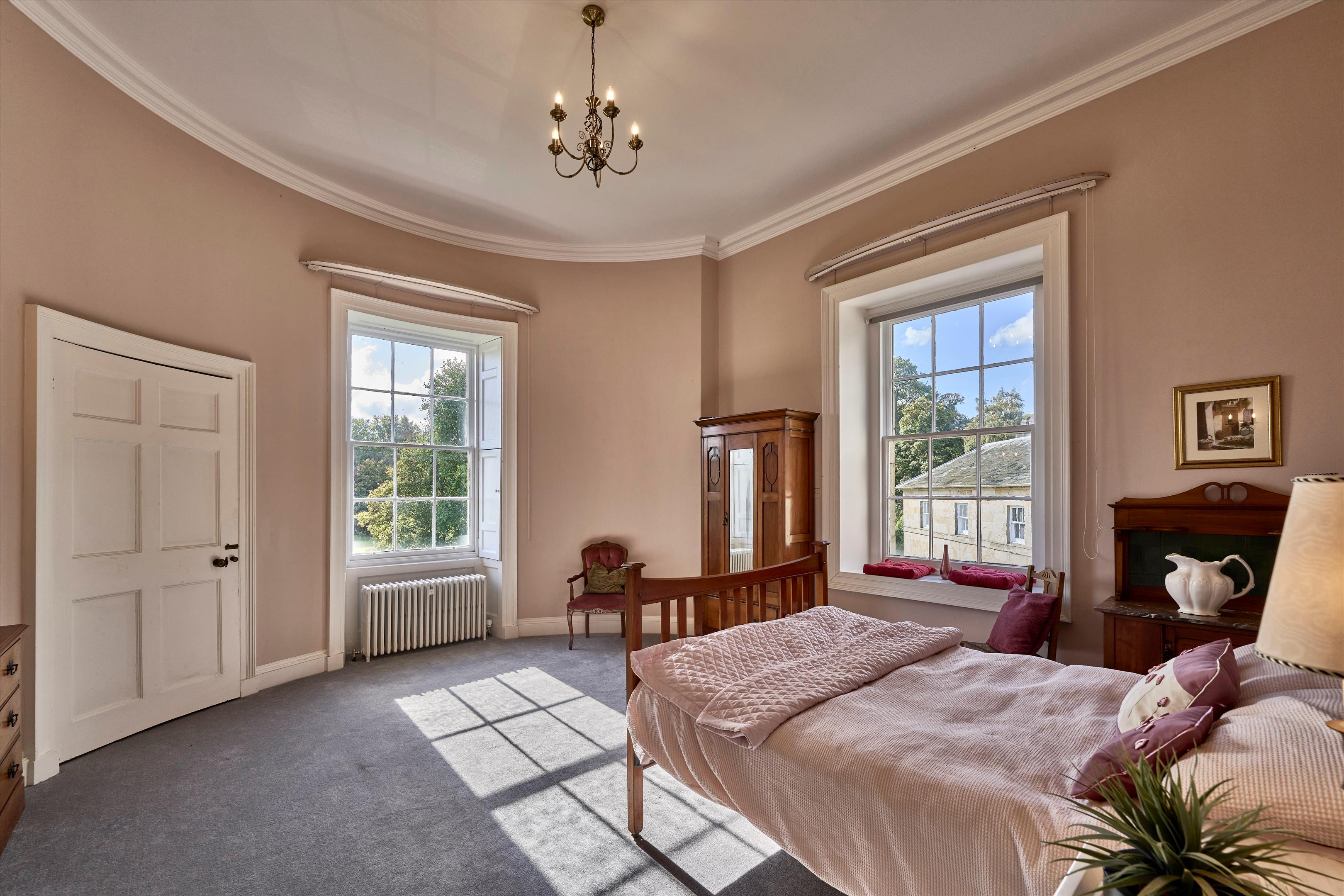 Milbourne, Newcastle upon Tyne, Northumberland, NE20