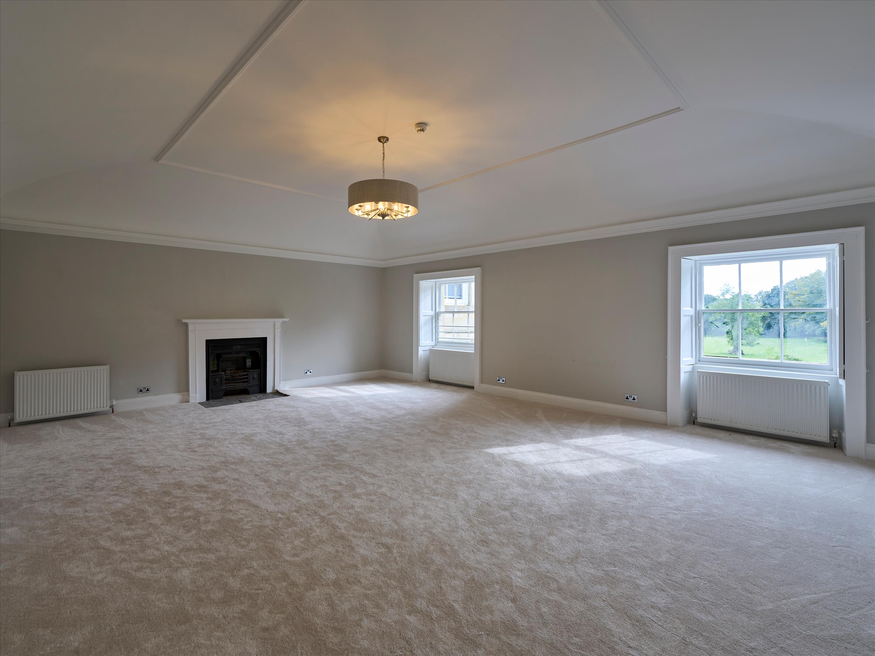 Milbourne, Newcastle upon Tyne, Northumberland, NE20