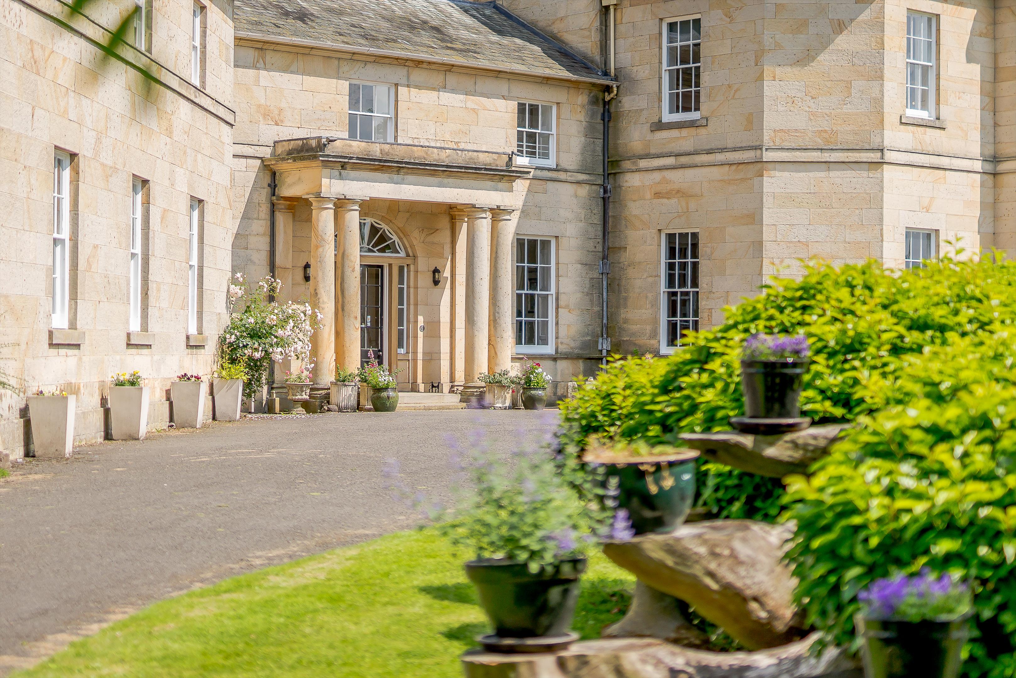 Milbourne, Newcastle upon Tyne, Northumberland, NE20