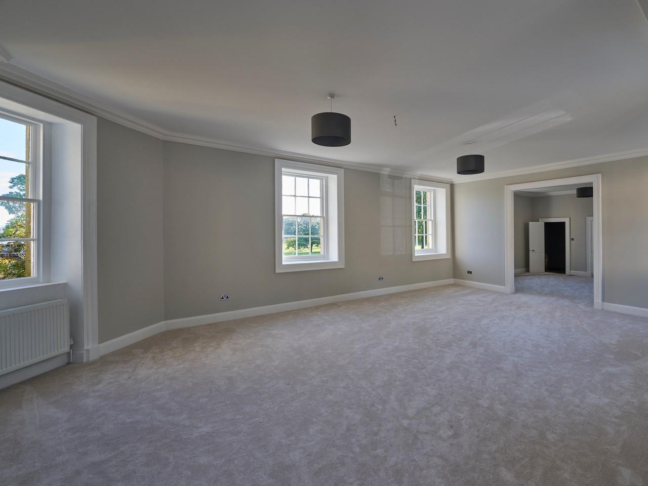 Milbourne, Newcastle upon Tyne, Northumberland, NE20