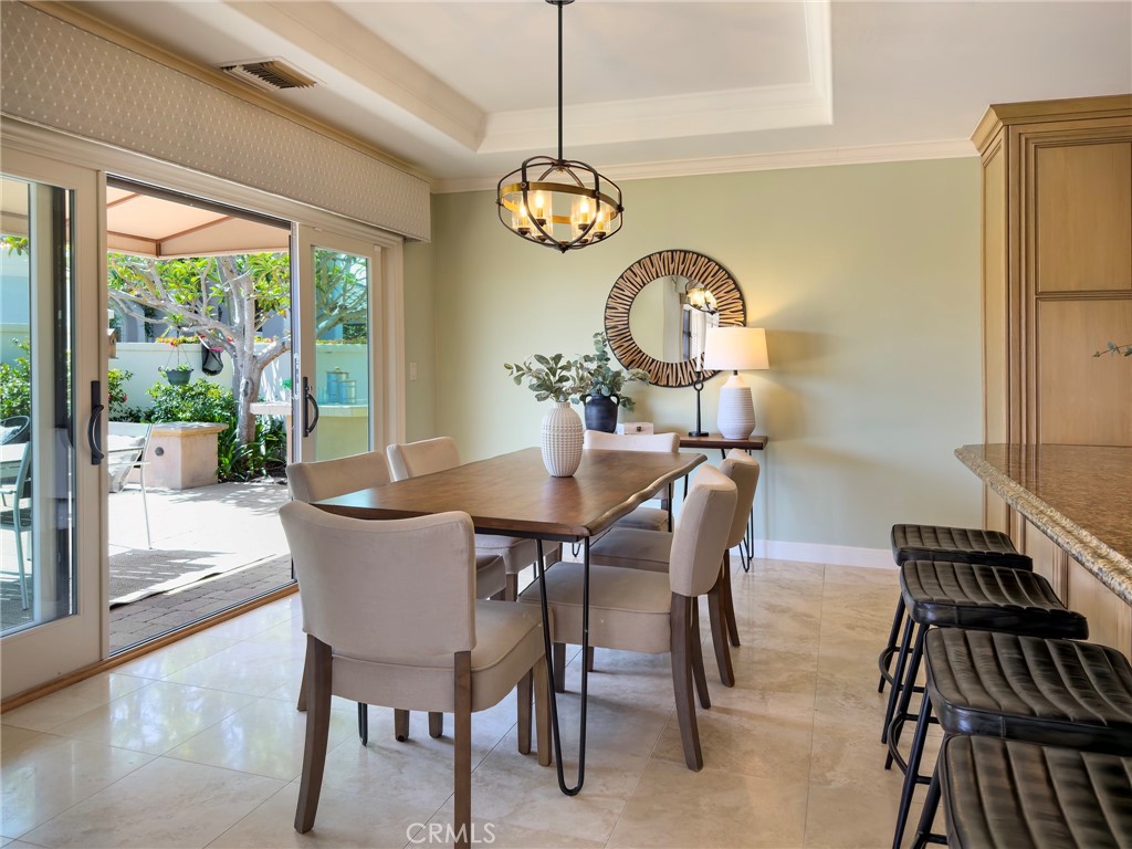 26 S South Peak, Laguna Niguel