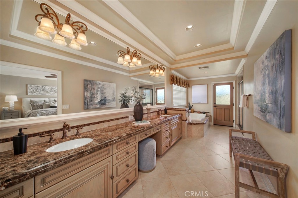 26 S South Peak, Laguna Niguel