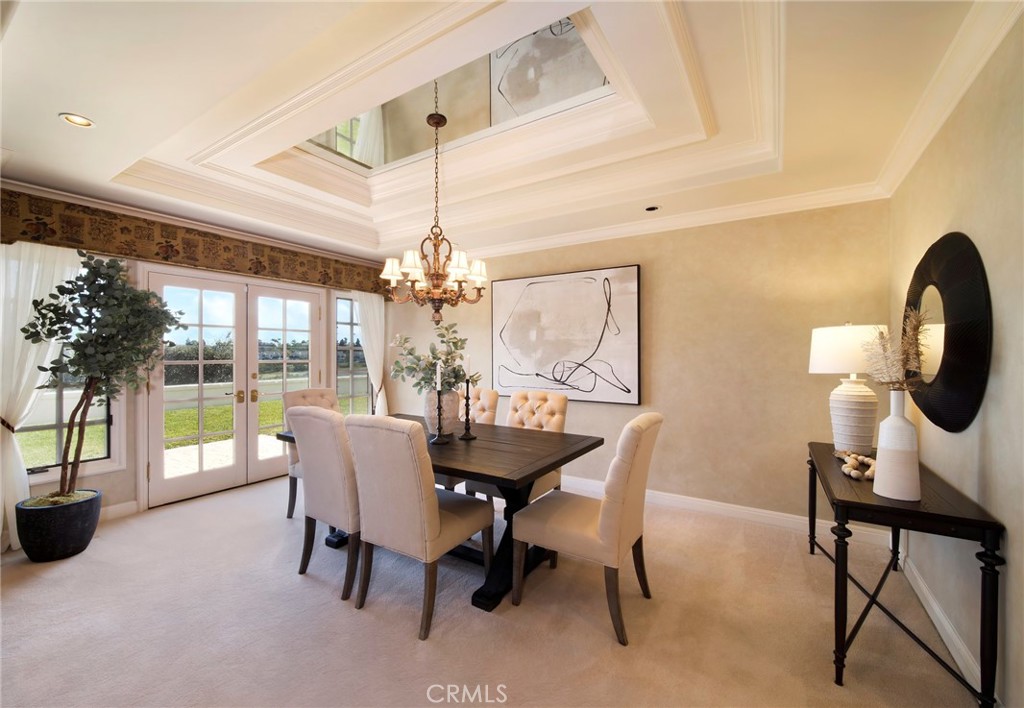 26 S South Peak, Laguna Niguel