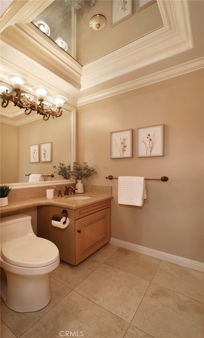 26 S South Peak, Laguna Niguel