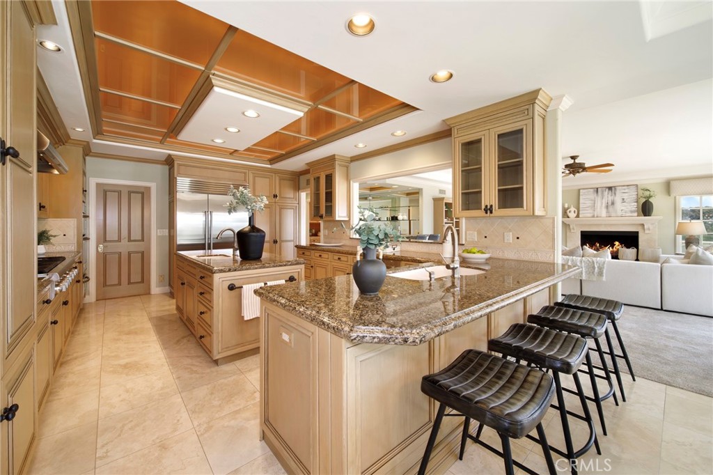 26 S South Peak, Laguna Niguel