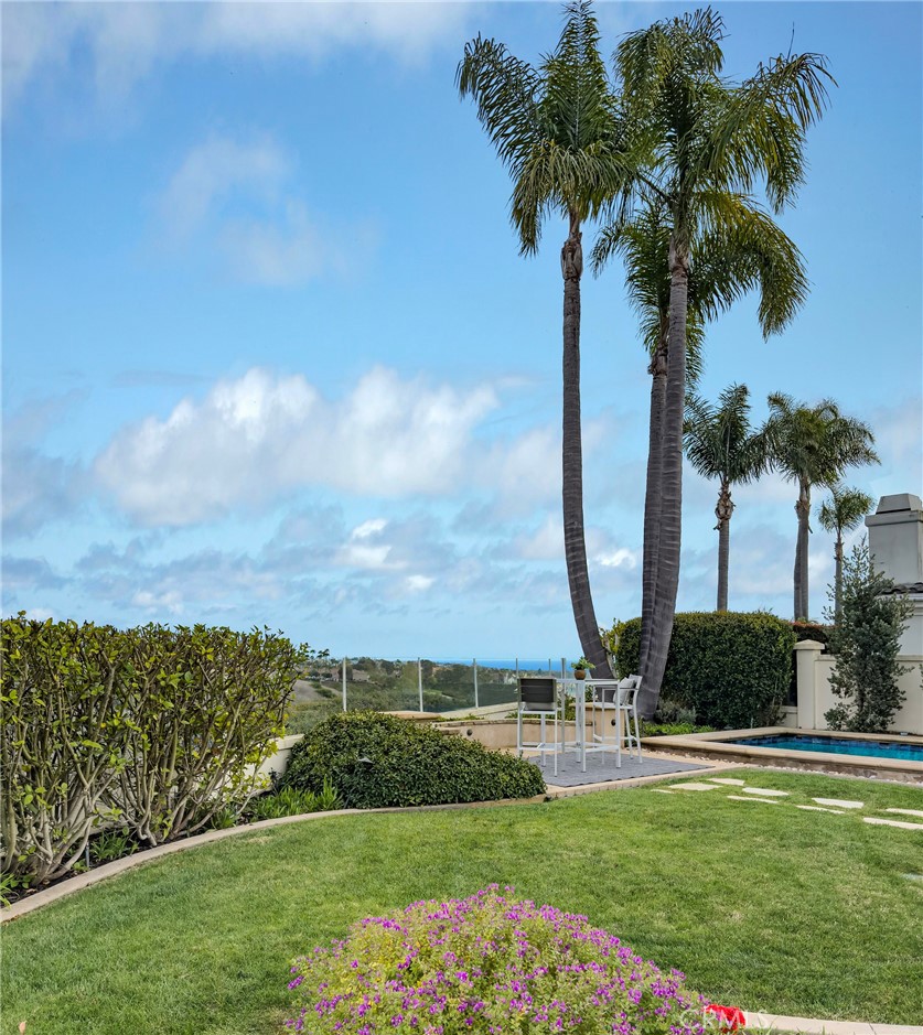 26 S South Peak, Laguna Niguel