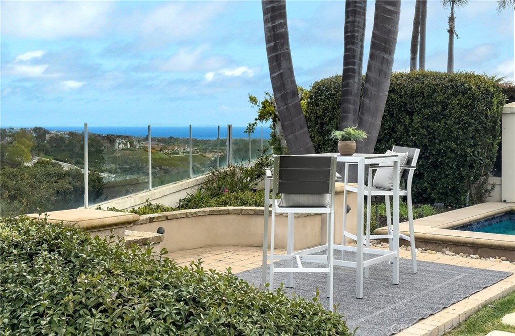 26 S South Peak, Laguna Niguel