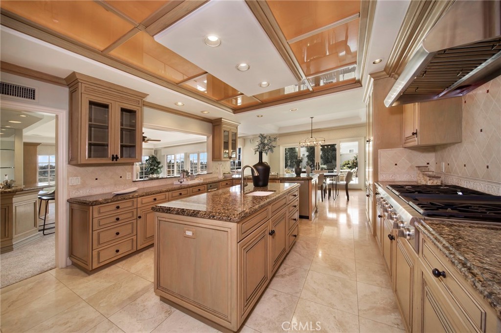 26 S South Peak, Laguna Niguel