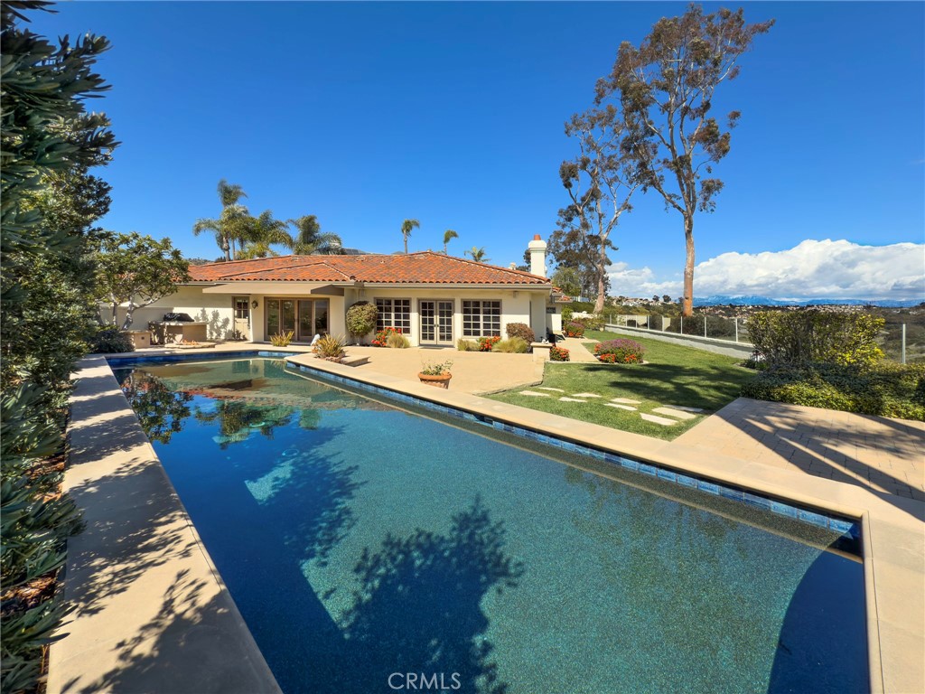 26 S South Peak, Laguna Niguel