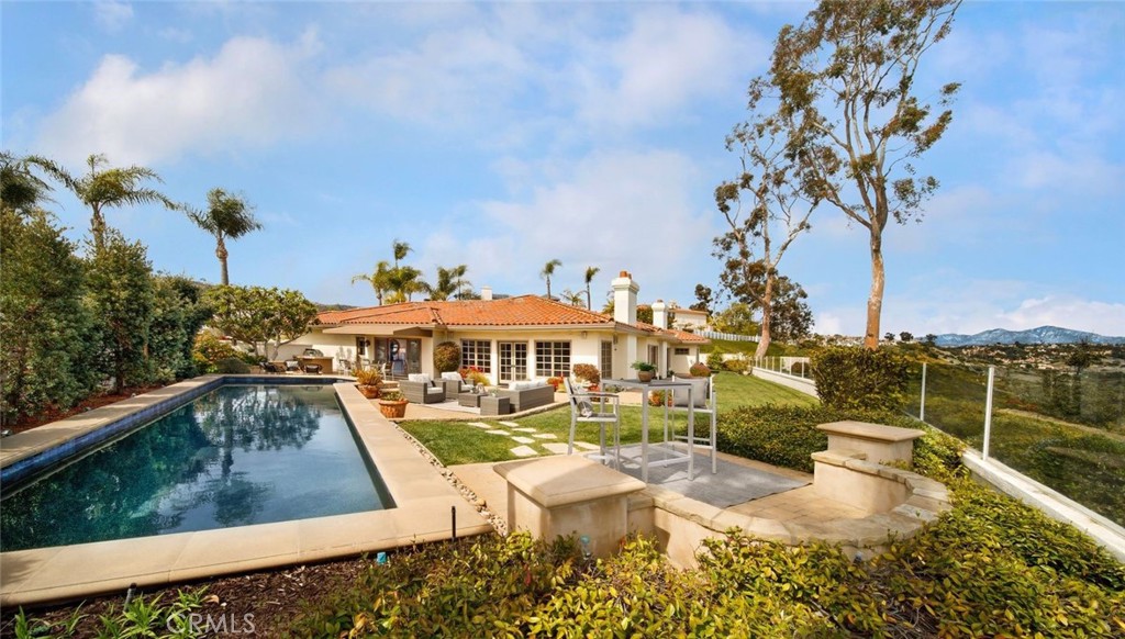 26 S South Peak, Laguna Niguel