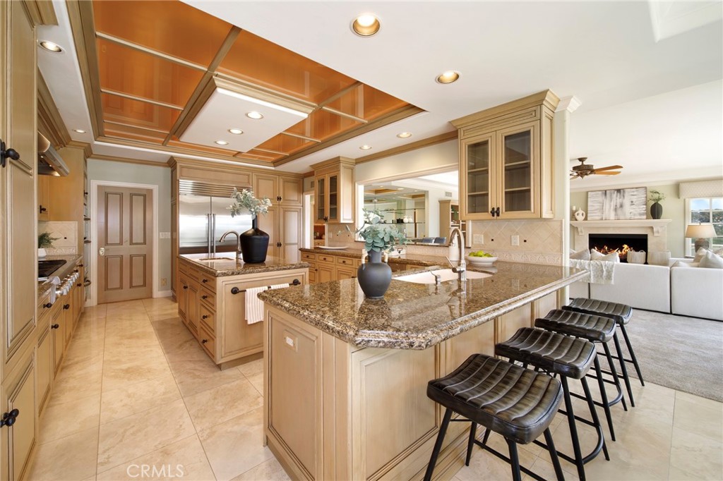 26 S South Peak, Laguna Niguel