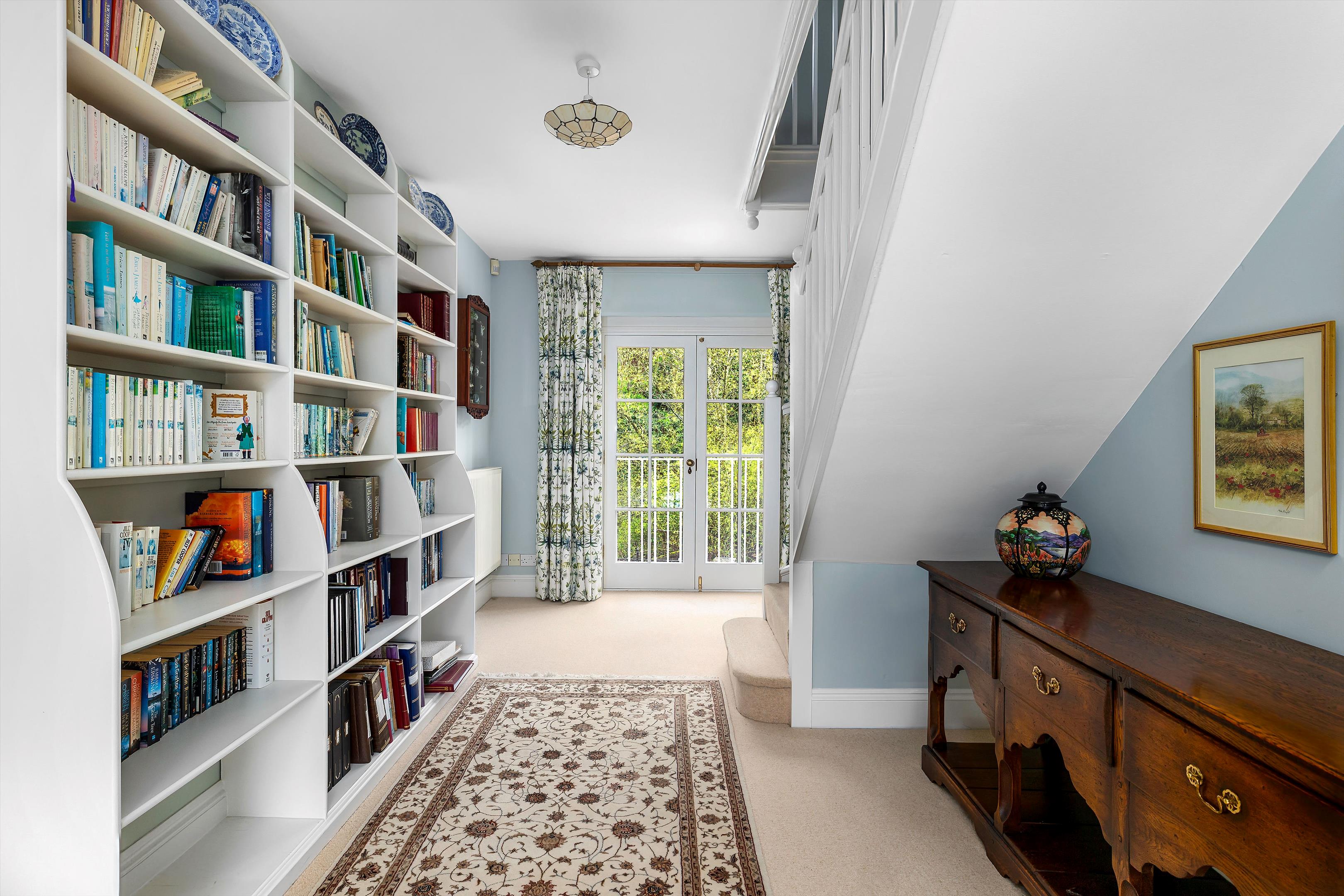 Lower Mill Street, Ludlow, Shropshire SY8