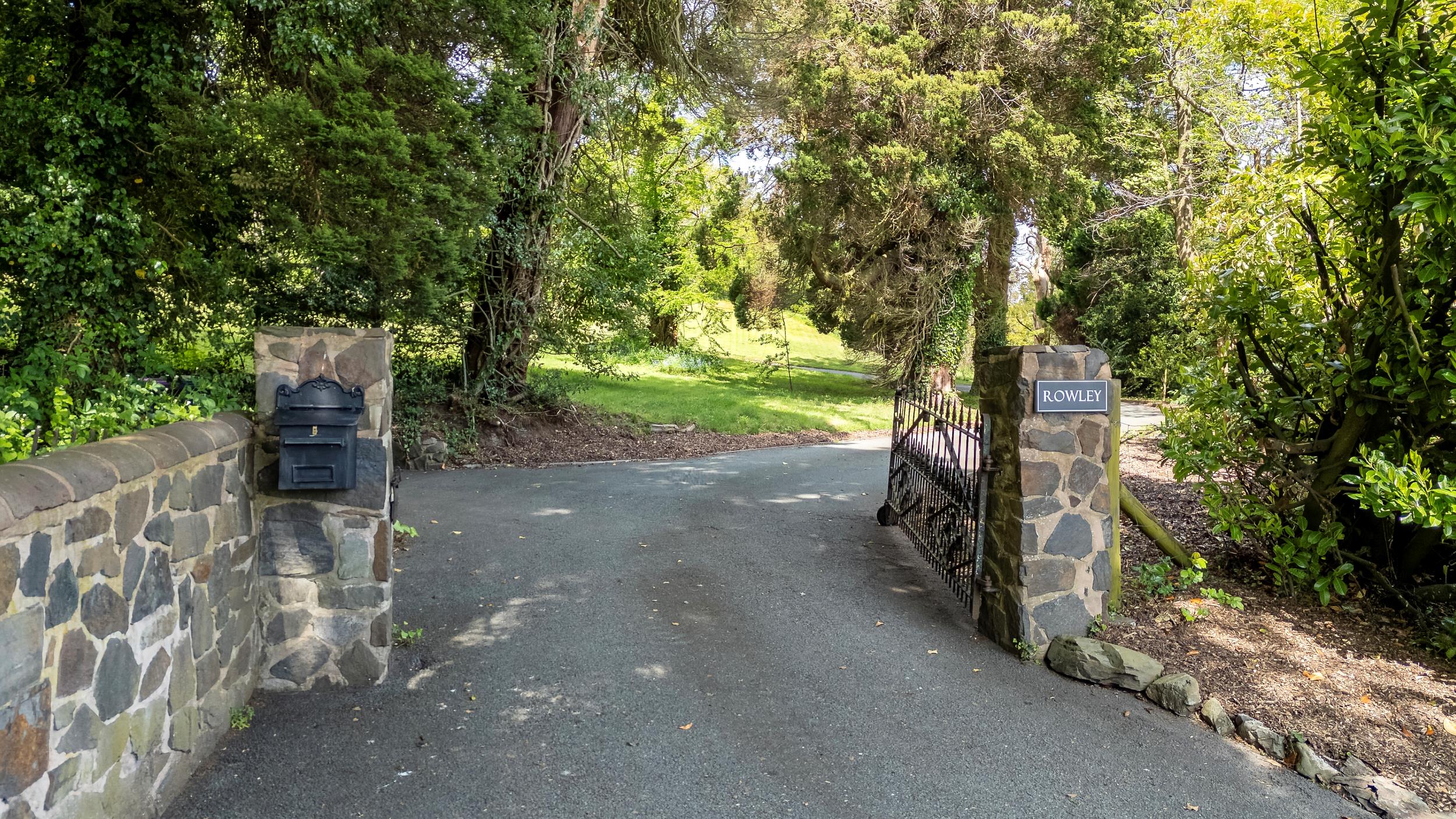 All Stretton, Church Stretton, Shropshire SY6