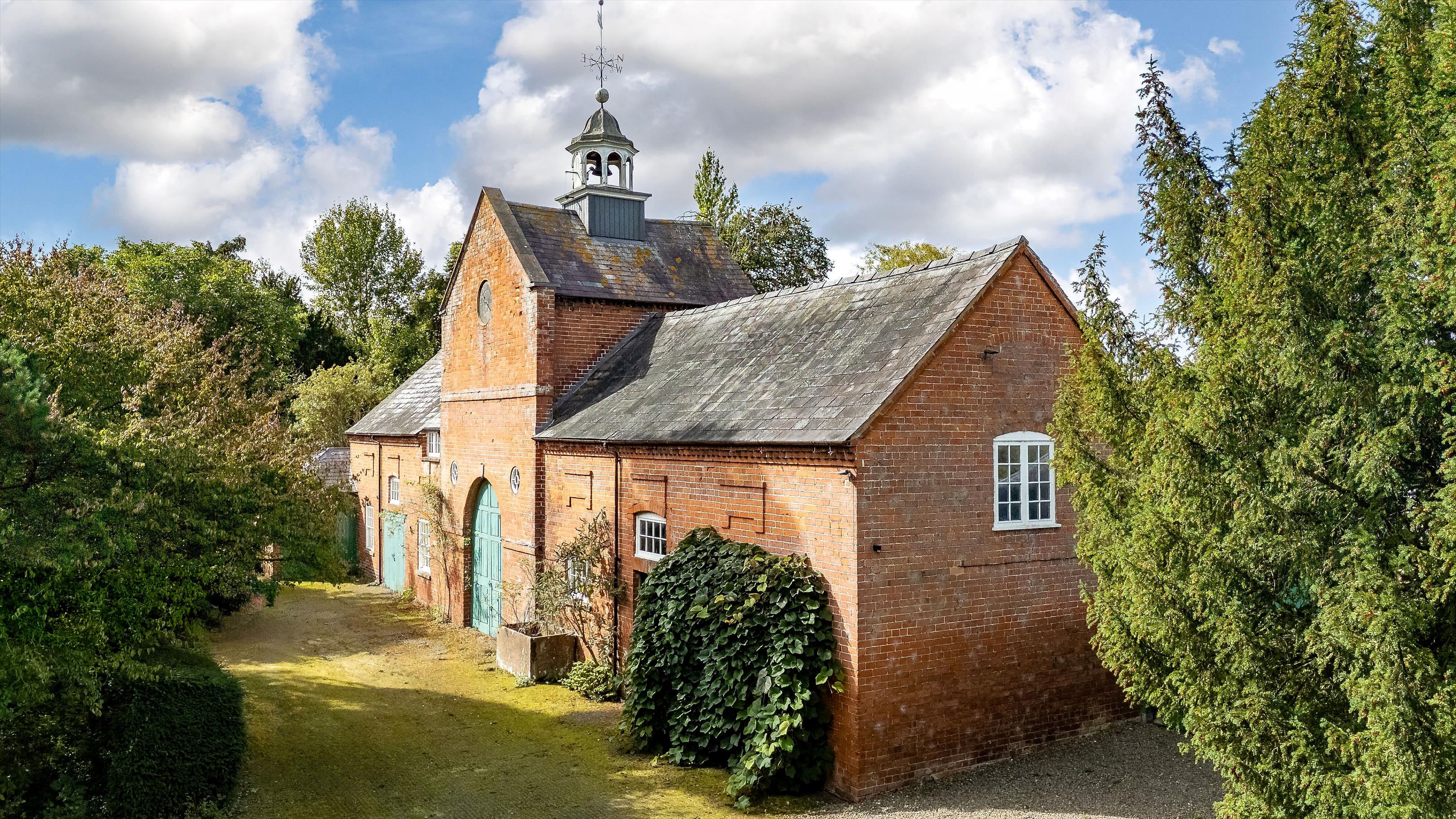 Little Hereford, Ludlow, Herefordshire SY8