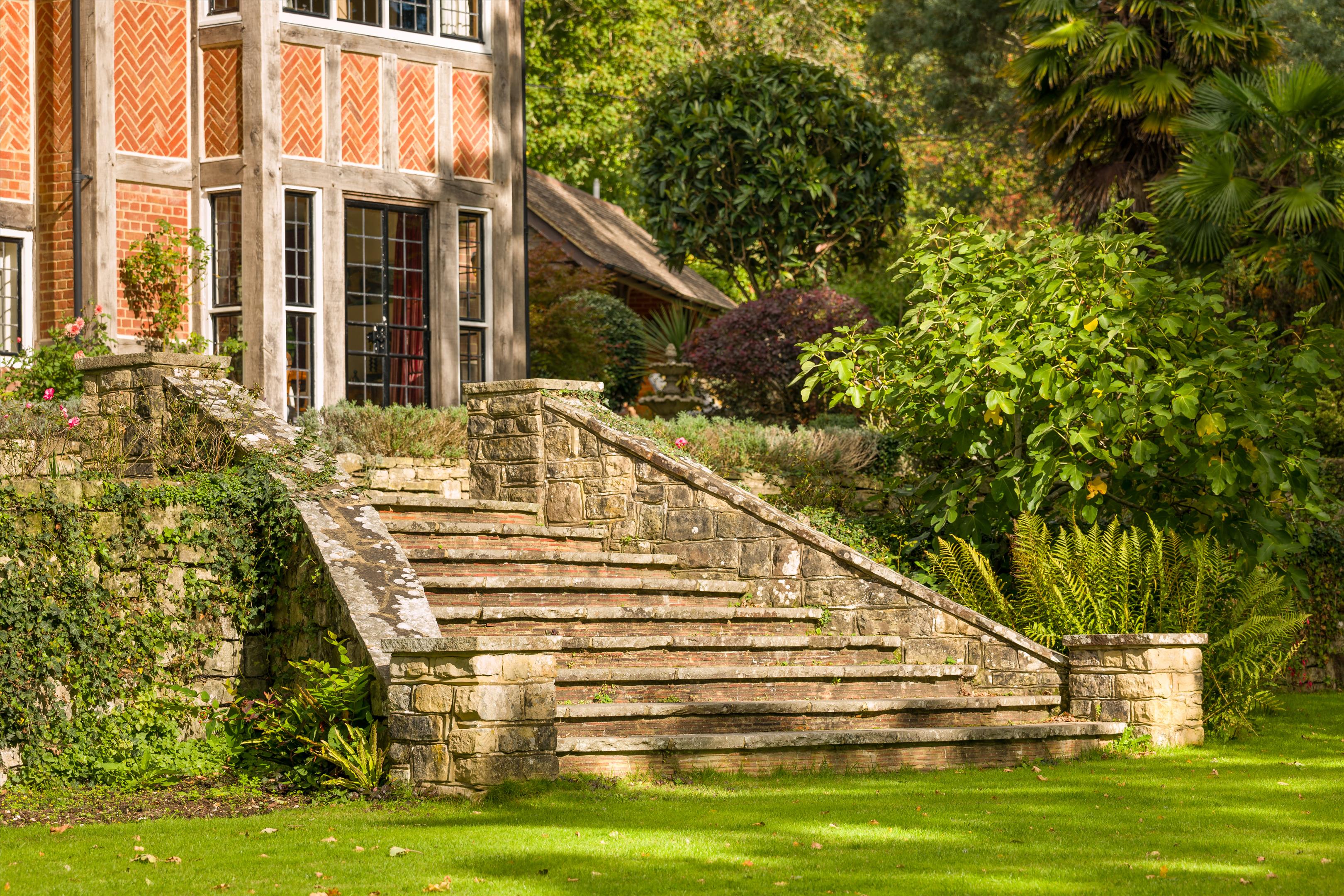Dock Lane, Beaulieu, Brockenhurst, Hampshire, SO42