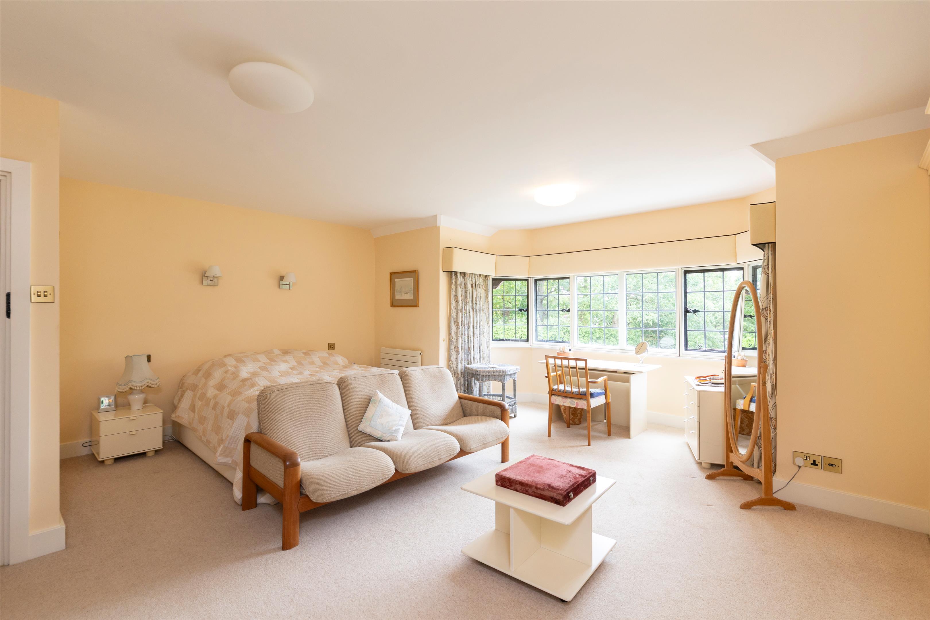 Dock Lane, Beaulieu, Brockenhurst, Hampshire, SO42