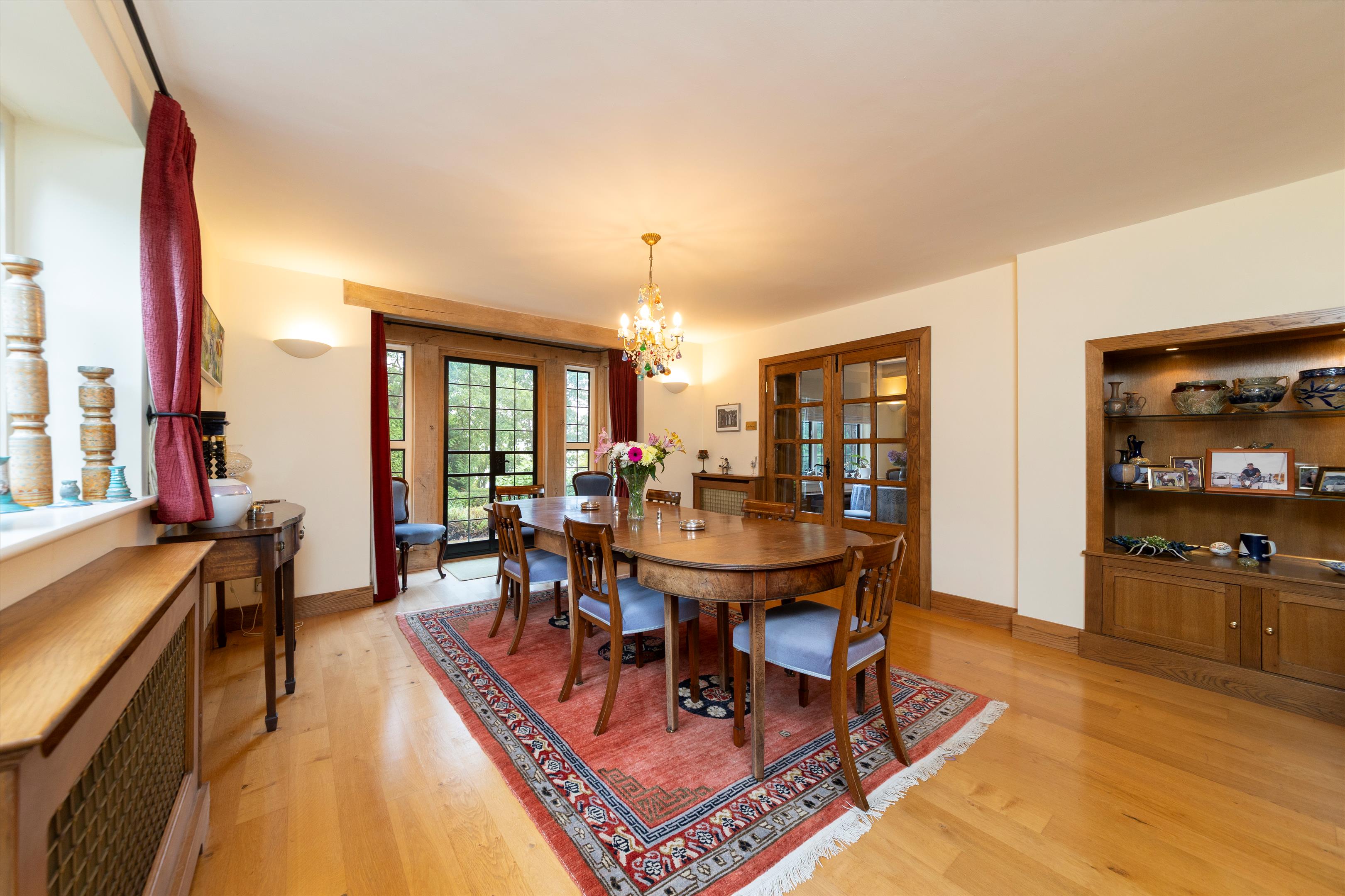 Dock Lane, Beaulieu, Brockenhurst, Hampshire, SO42