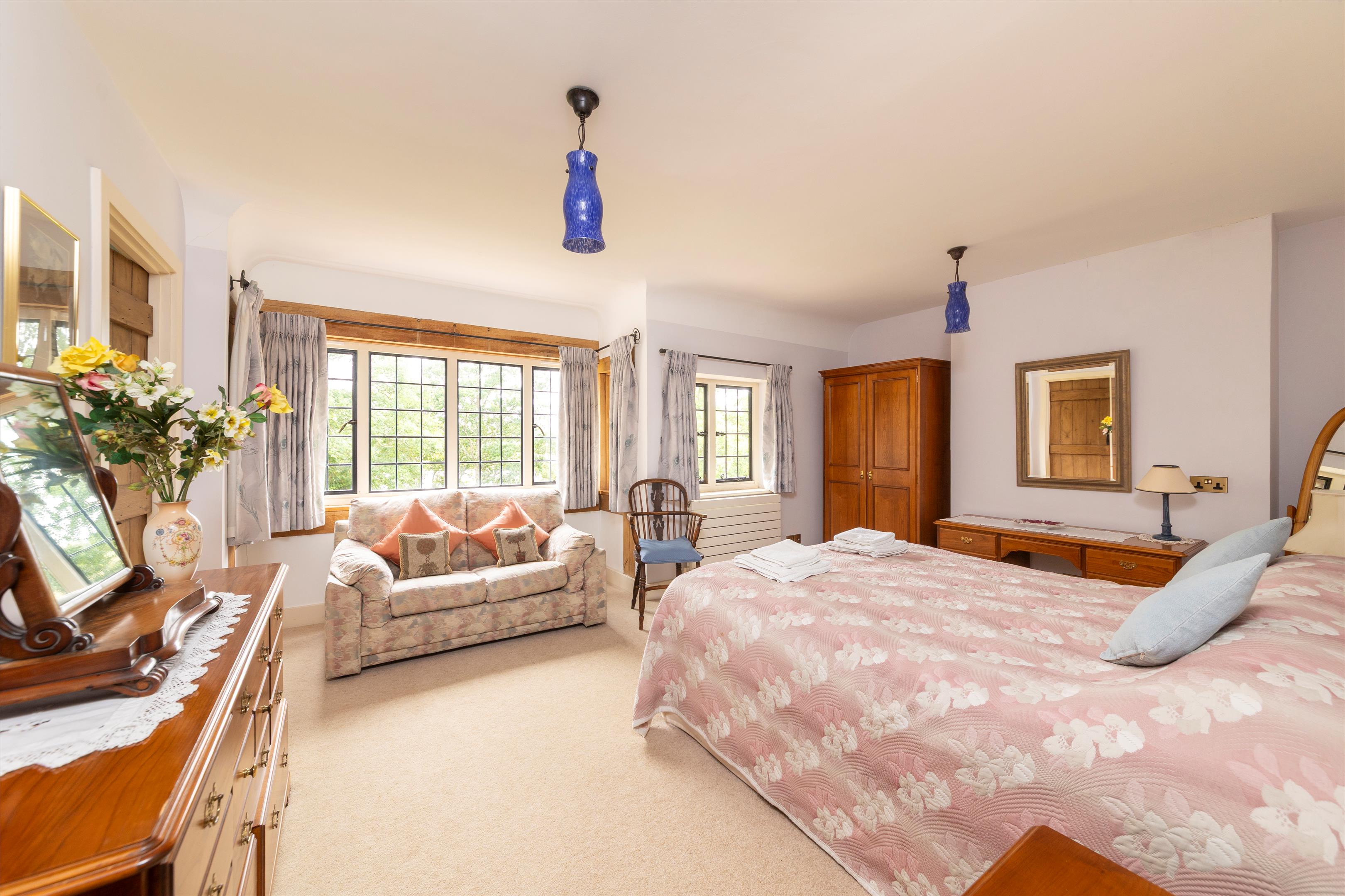 Dock Lane, Beaulieu, Brockenhurst, Hampshire, SO42