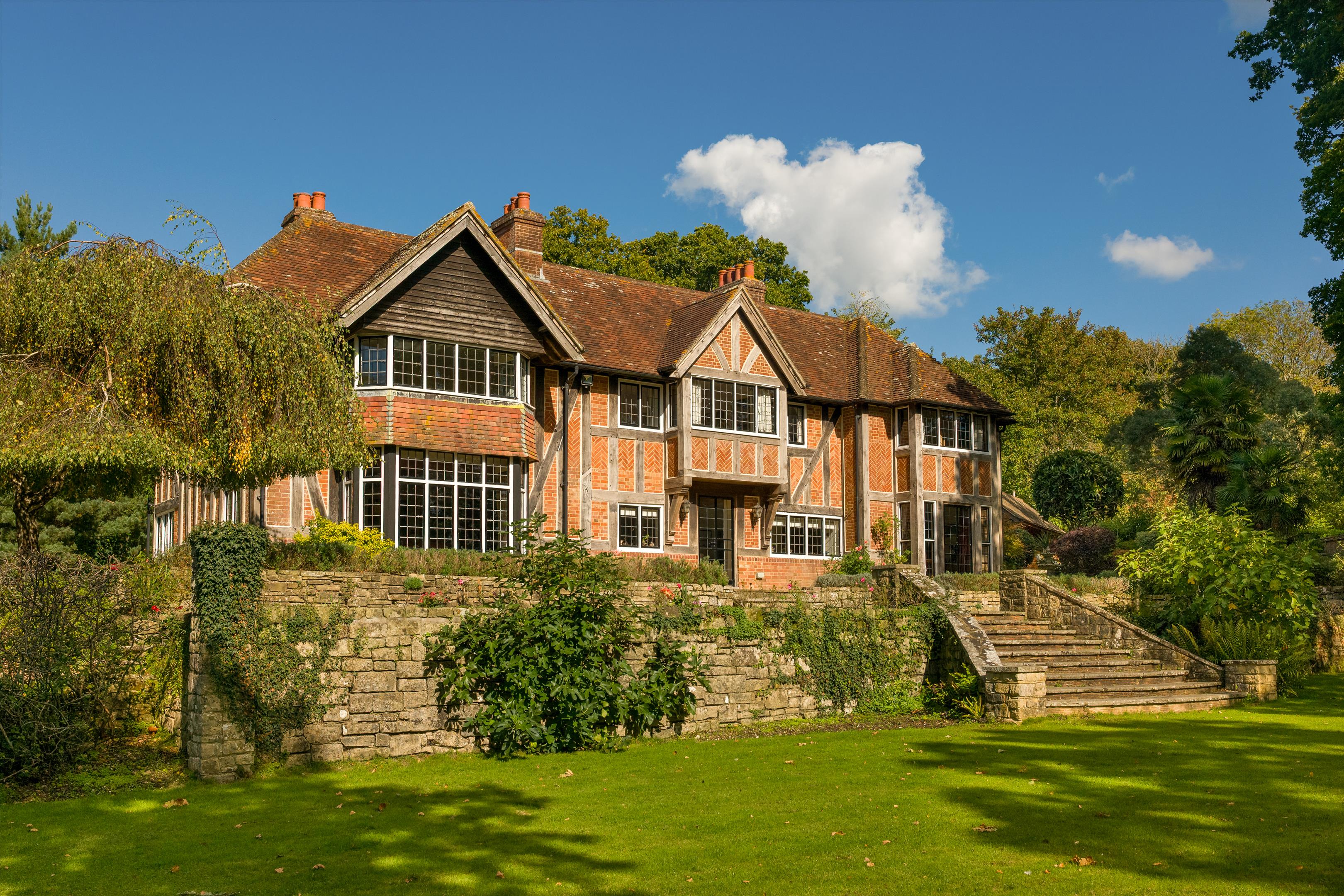 Dock Lane, Beaulieu, Brockenhurst, Hampshire, SO42